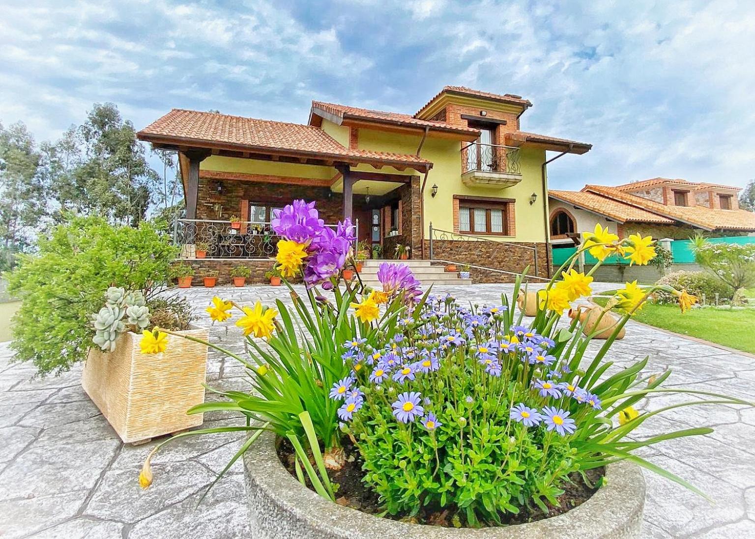 La Aguilerina Apartamentos Rurales