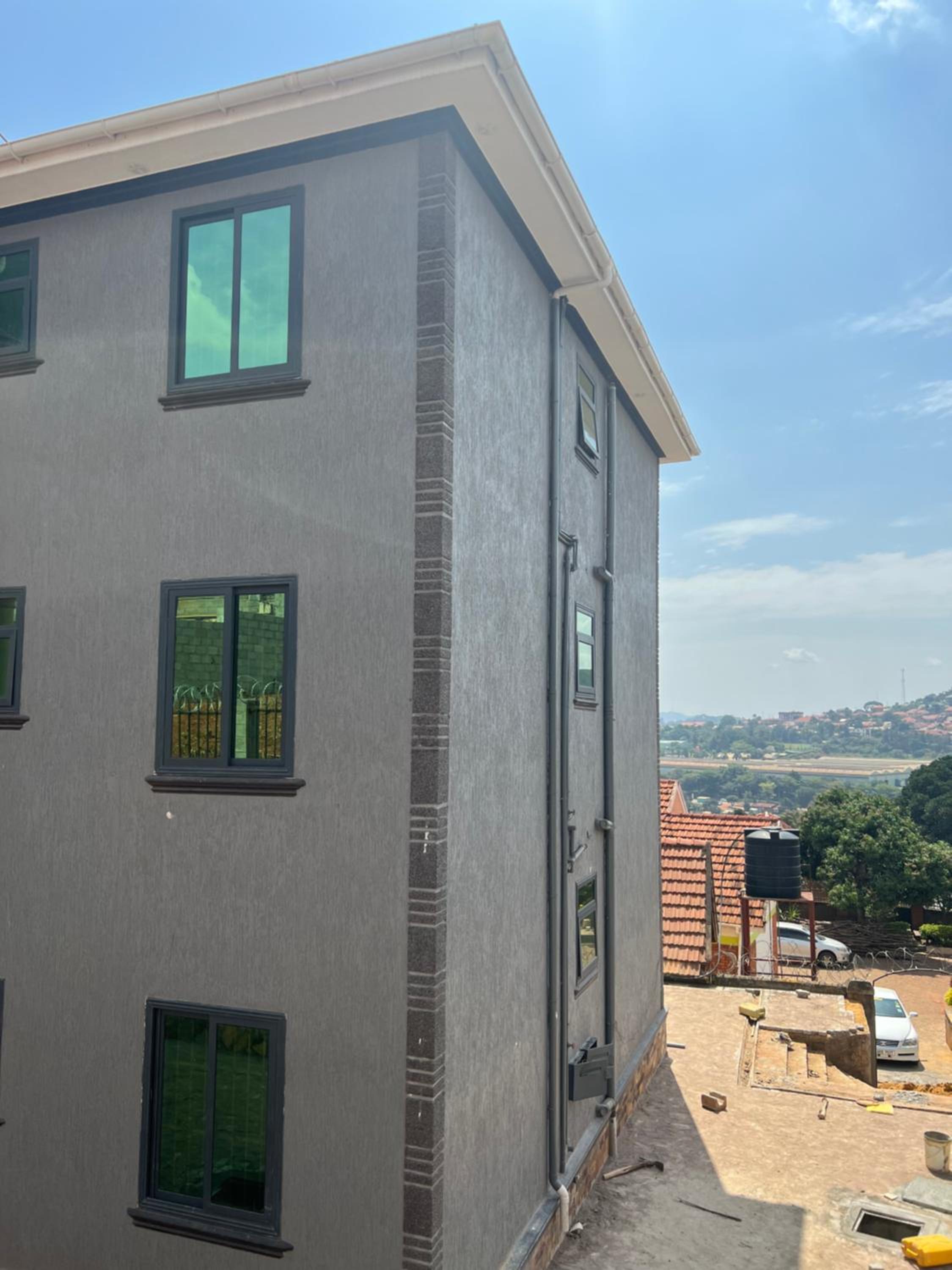 SAM Baraka Apartments view 5