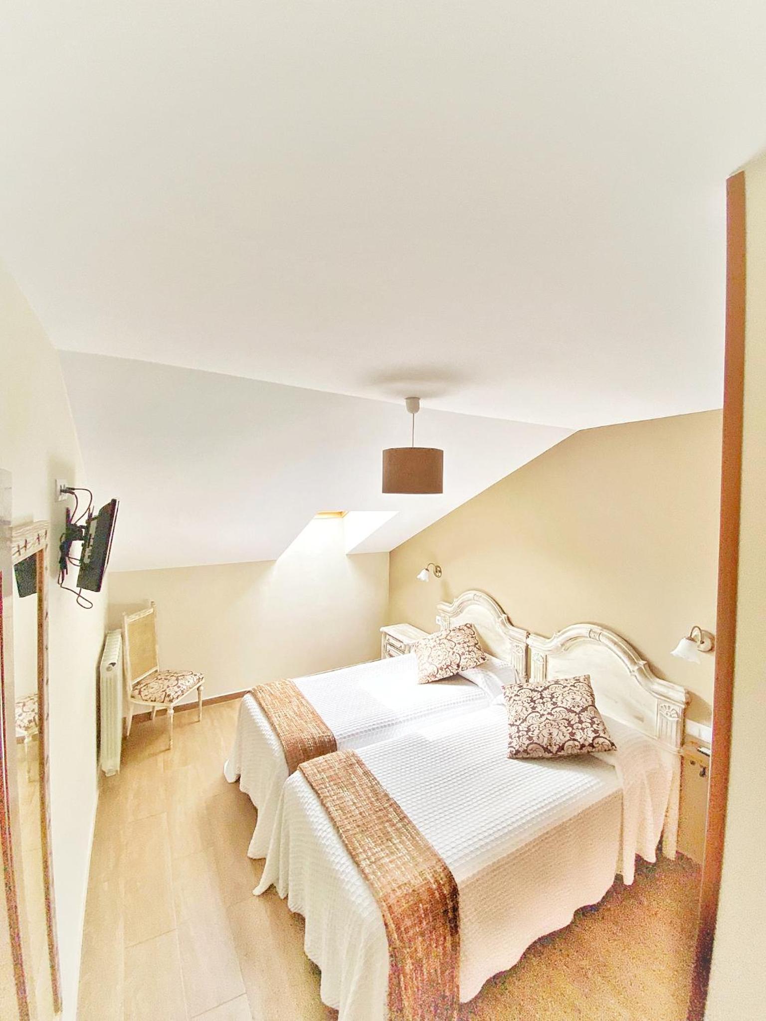 La Aguilerina Apartamentos Rurales