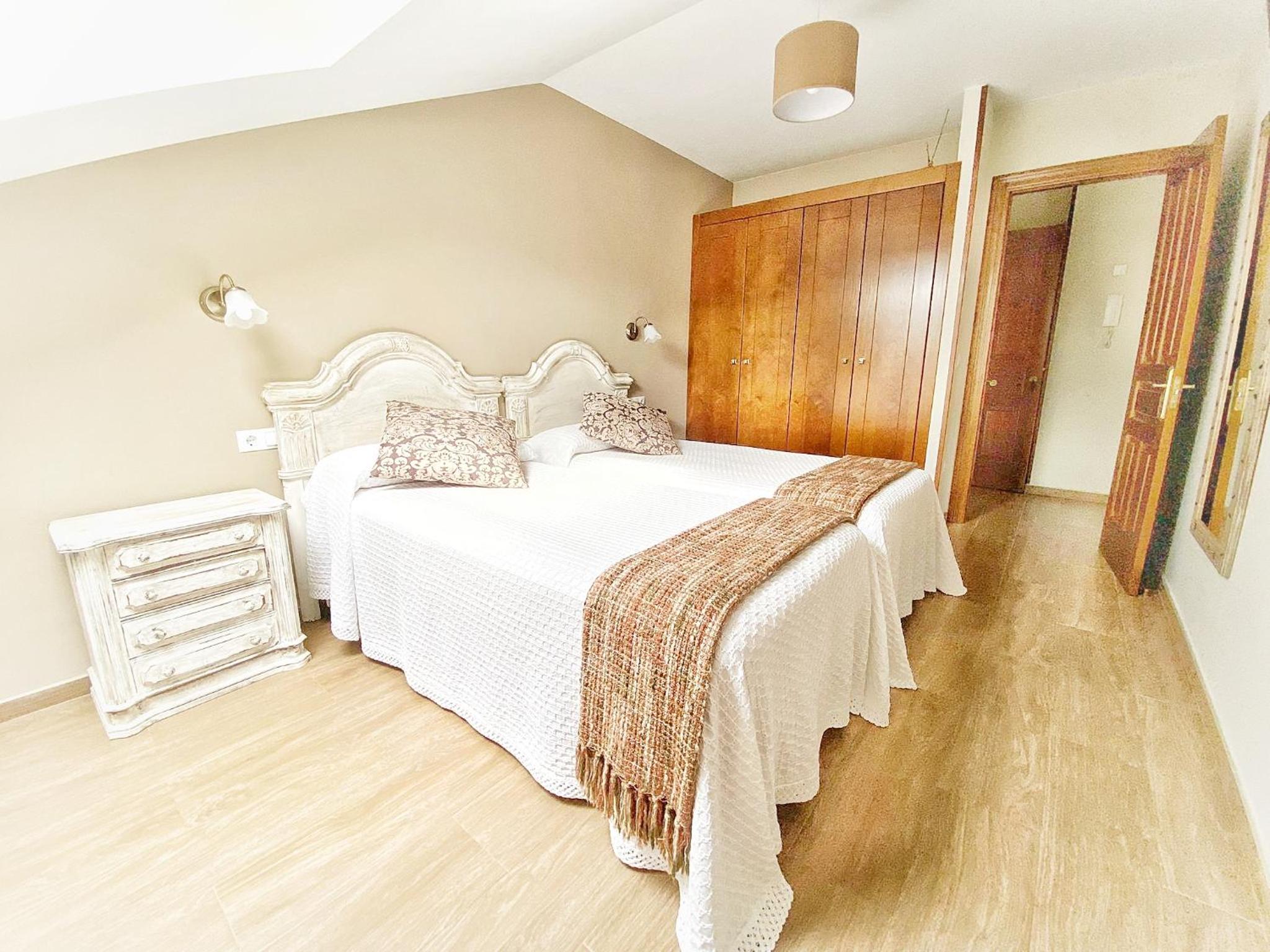 La Aguilerina Apartamentos Rurales