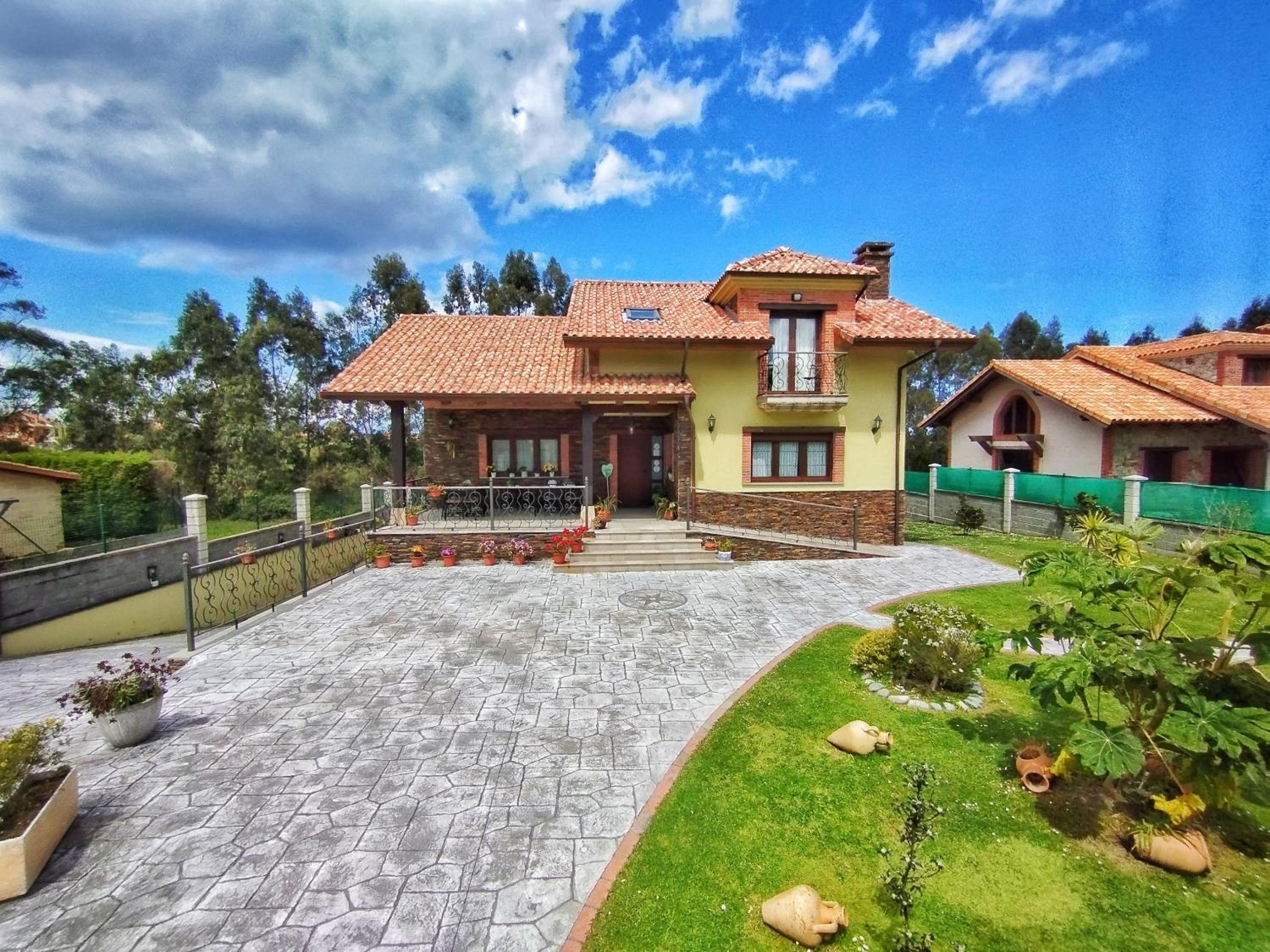 La Aguilerina Apartamentos Rurales