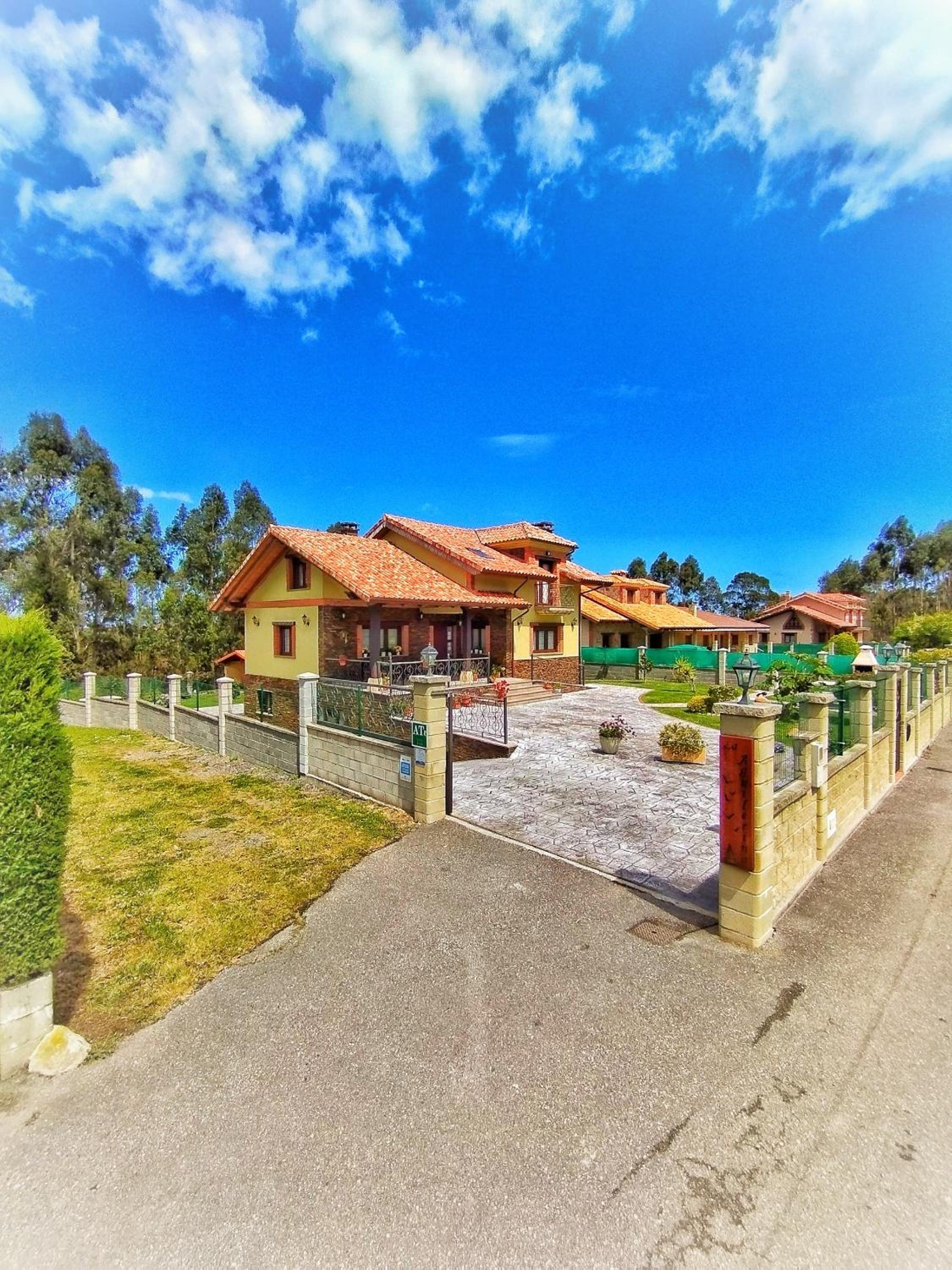 La Aguilerina Apartamentos Rurales