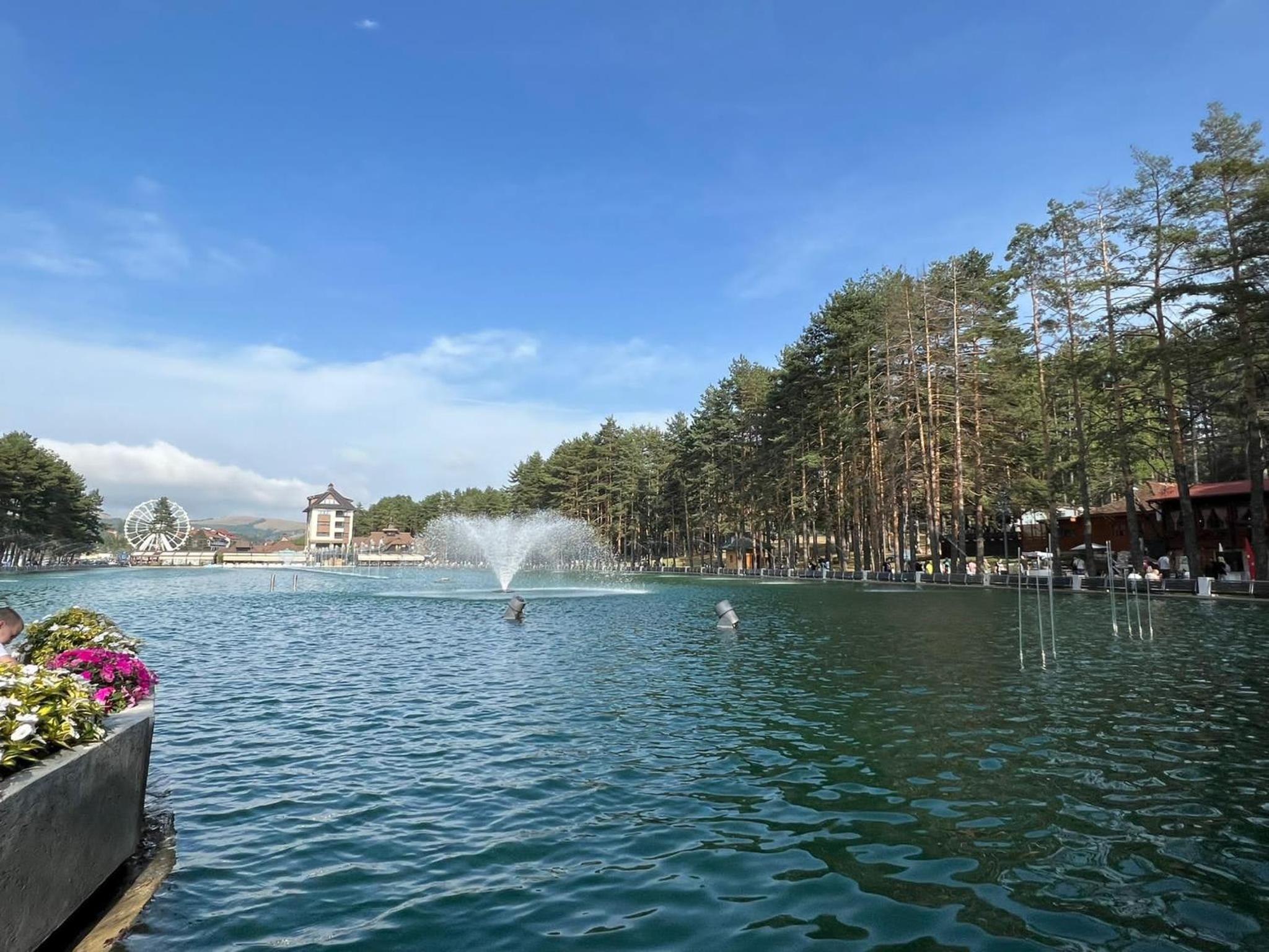 Apartman Renata