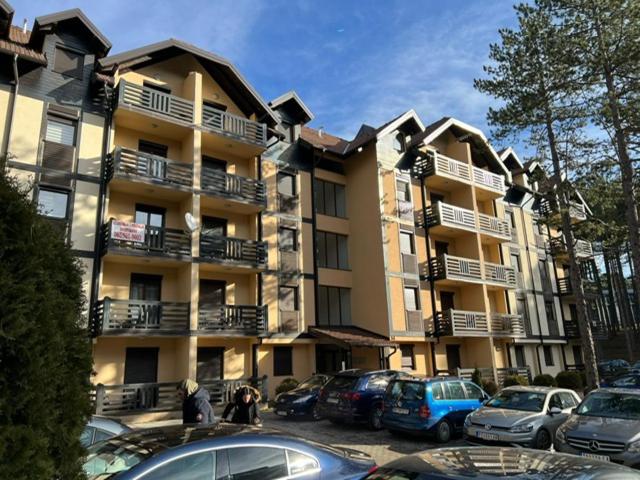 Apartman Renata