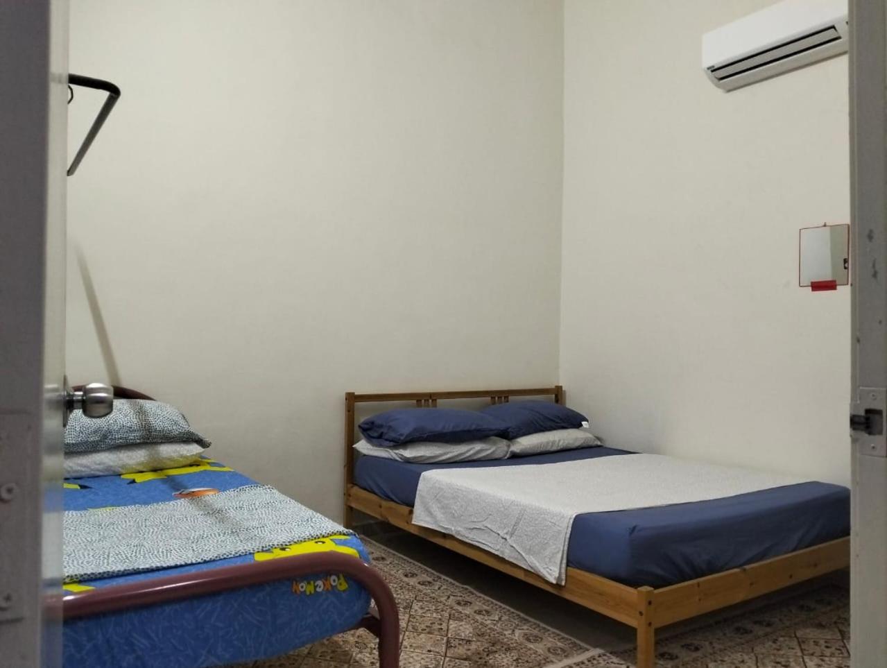 HOMESTAY TERATAKMUSLIM KHAIRUL&ROZAINI Melaka photo 5
