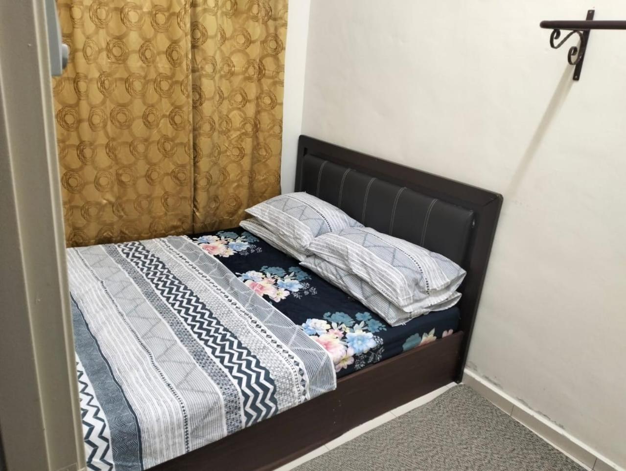 HOMESTAY TERATAKMUSLIM KHAIRUL&ROZAINI Melaka photo 6
