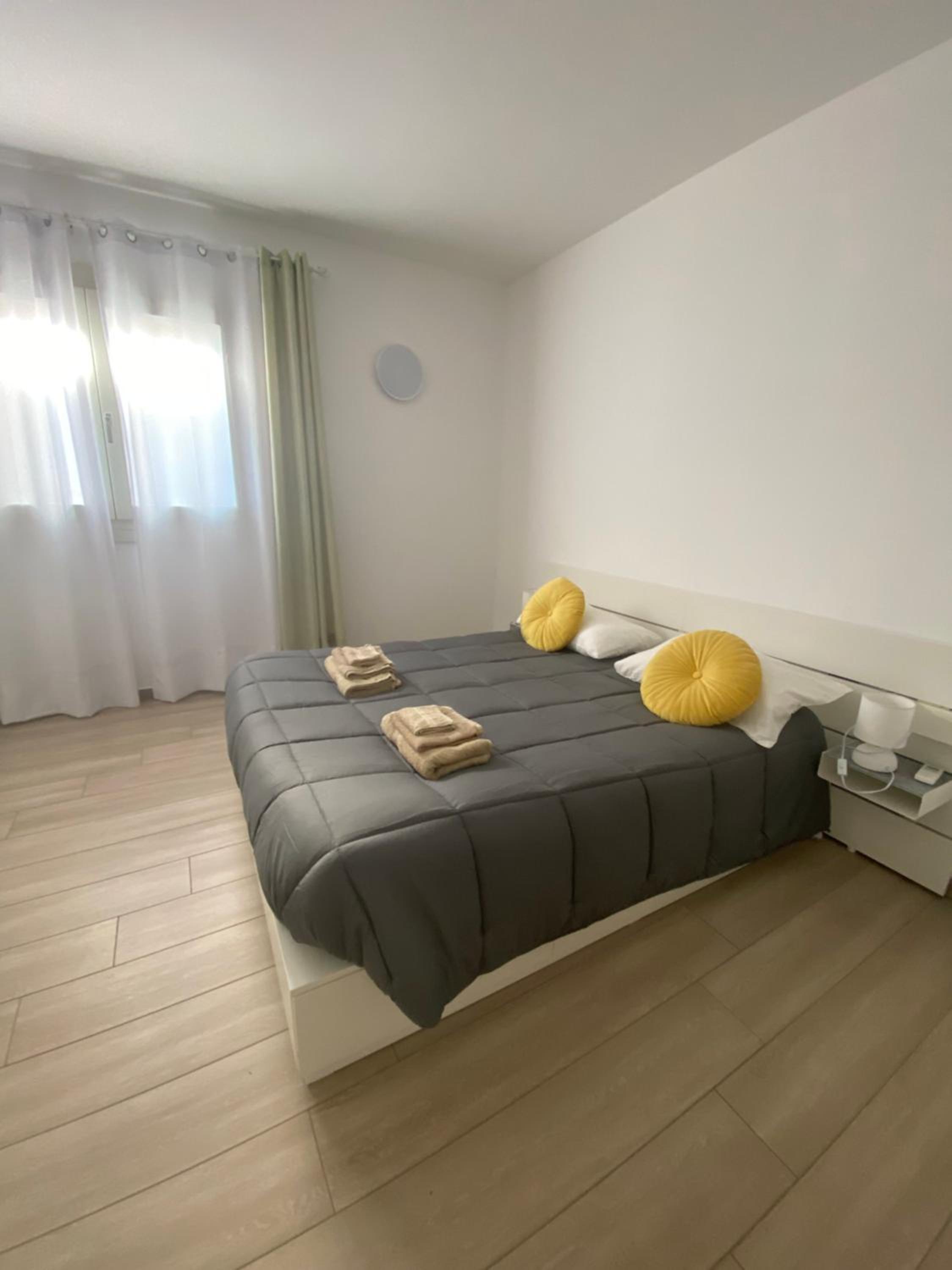 Casa Vacanza Emalí