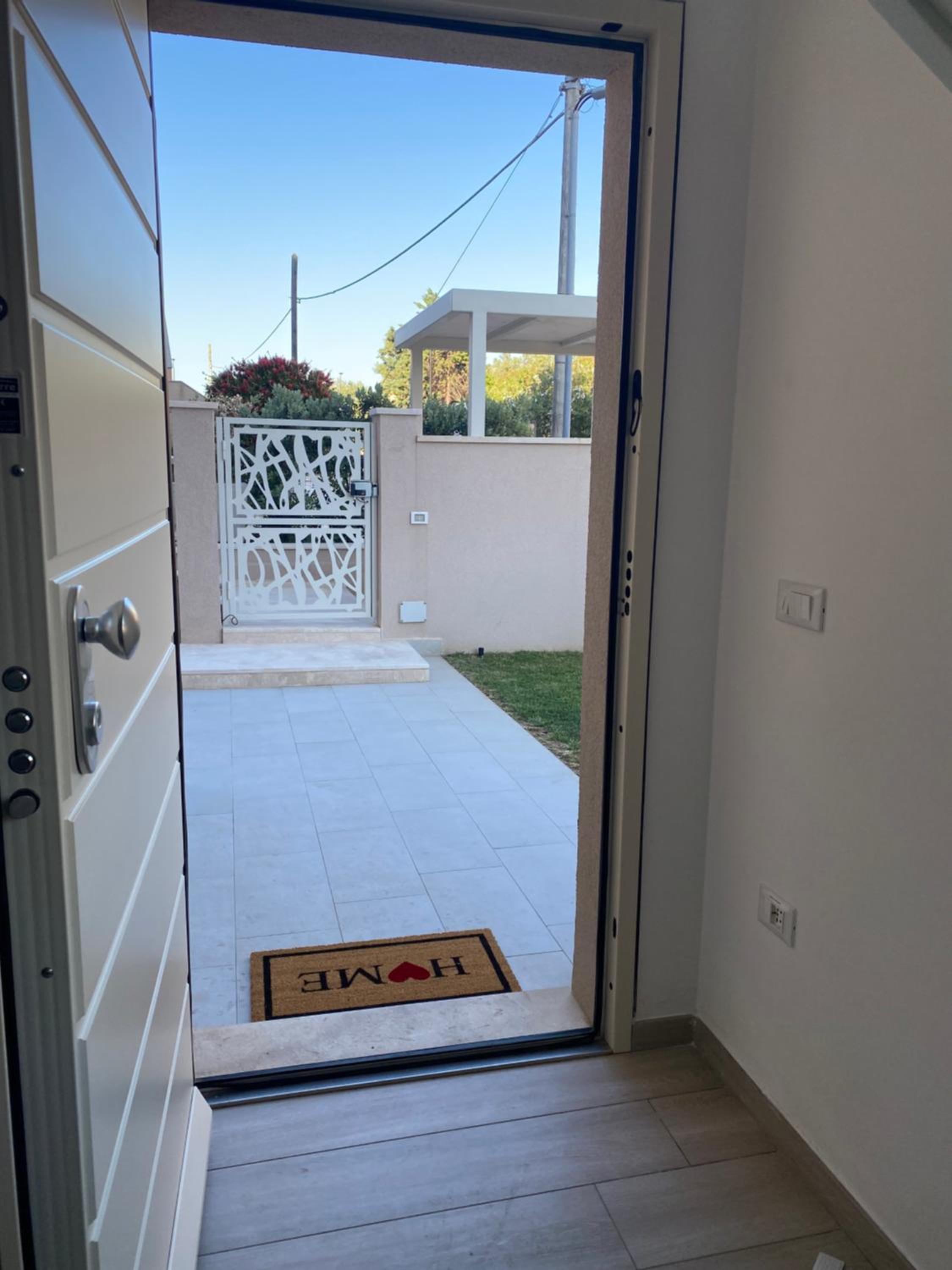 Casa Vacanza Emalí