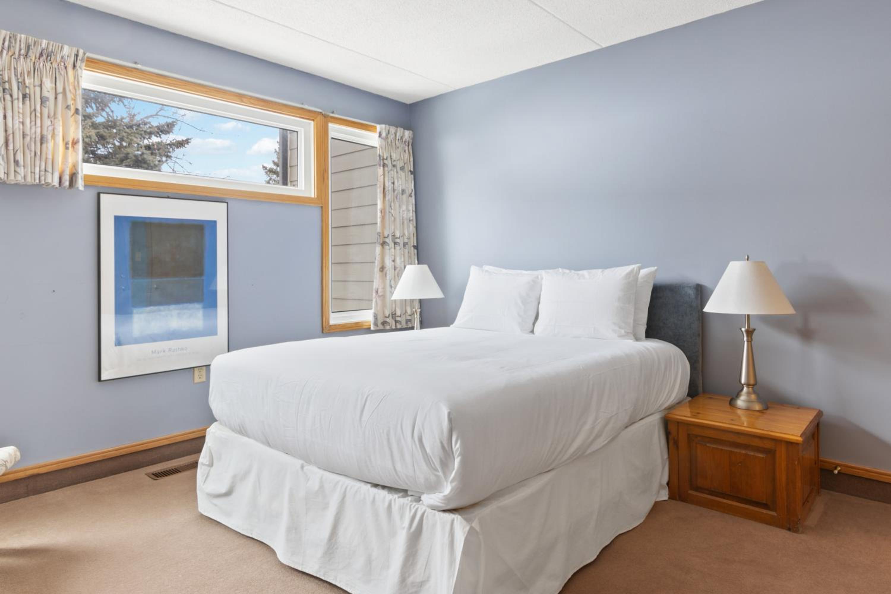 Blue Mountain Ski In Ski Out Resort Condo 2 Level
