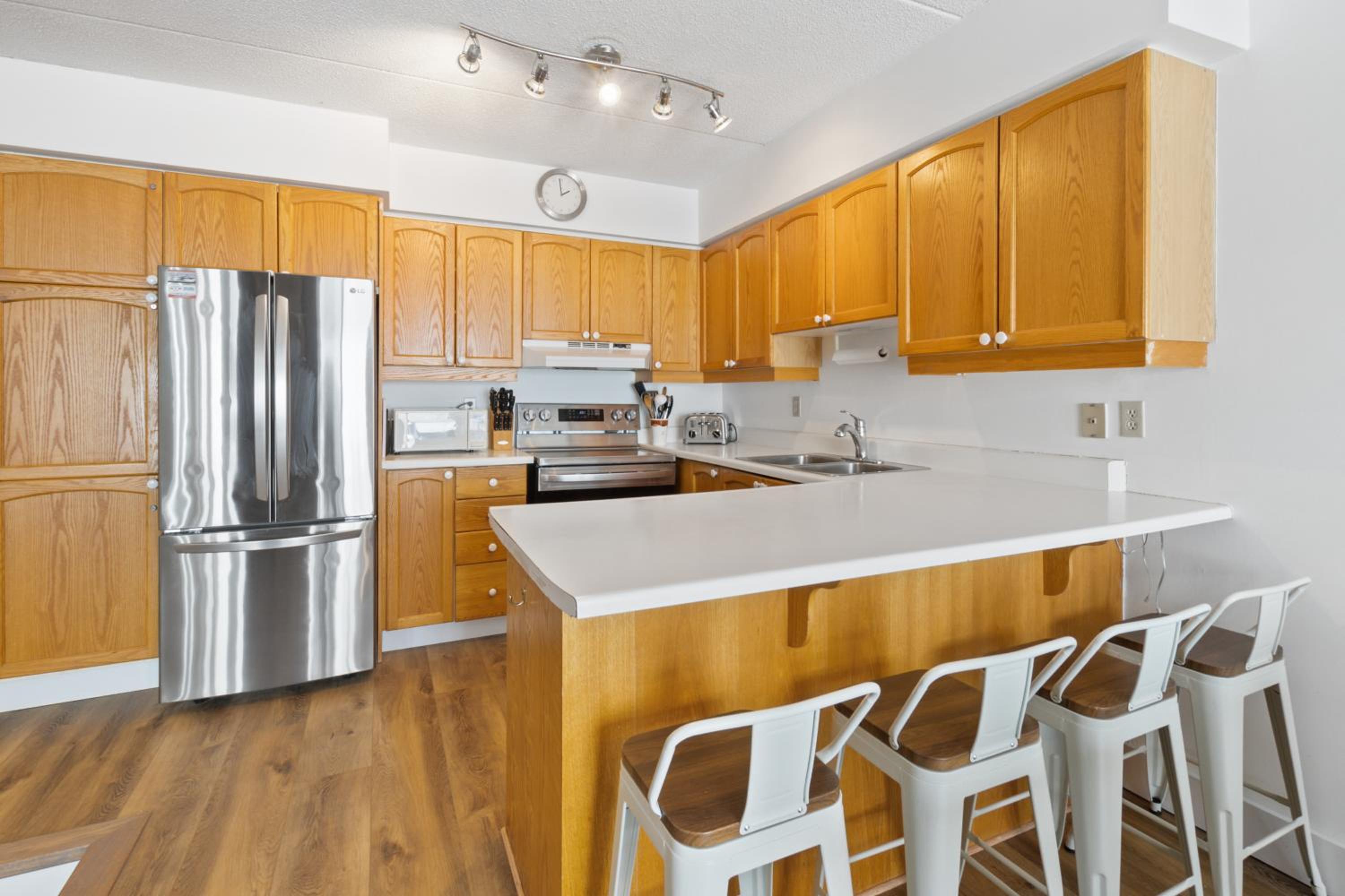Blue Mountain Ski In Ski Out Resort Condo 2 Level