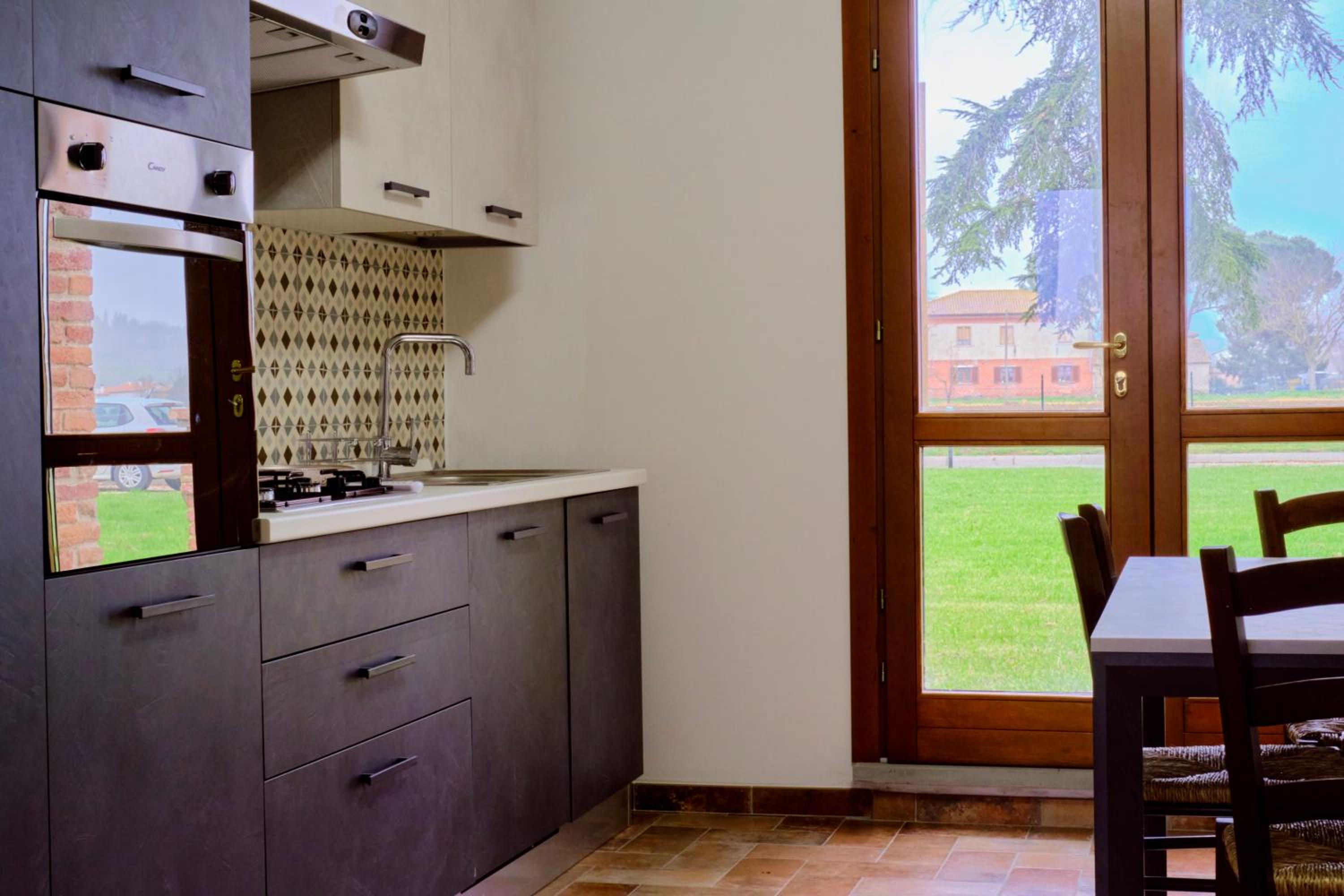 Chicco di grano view 5