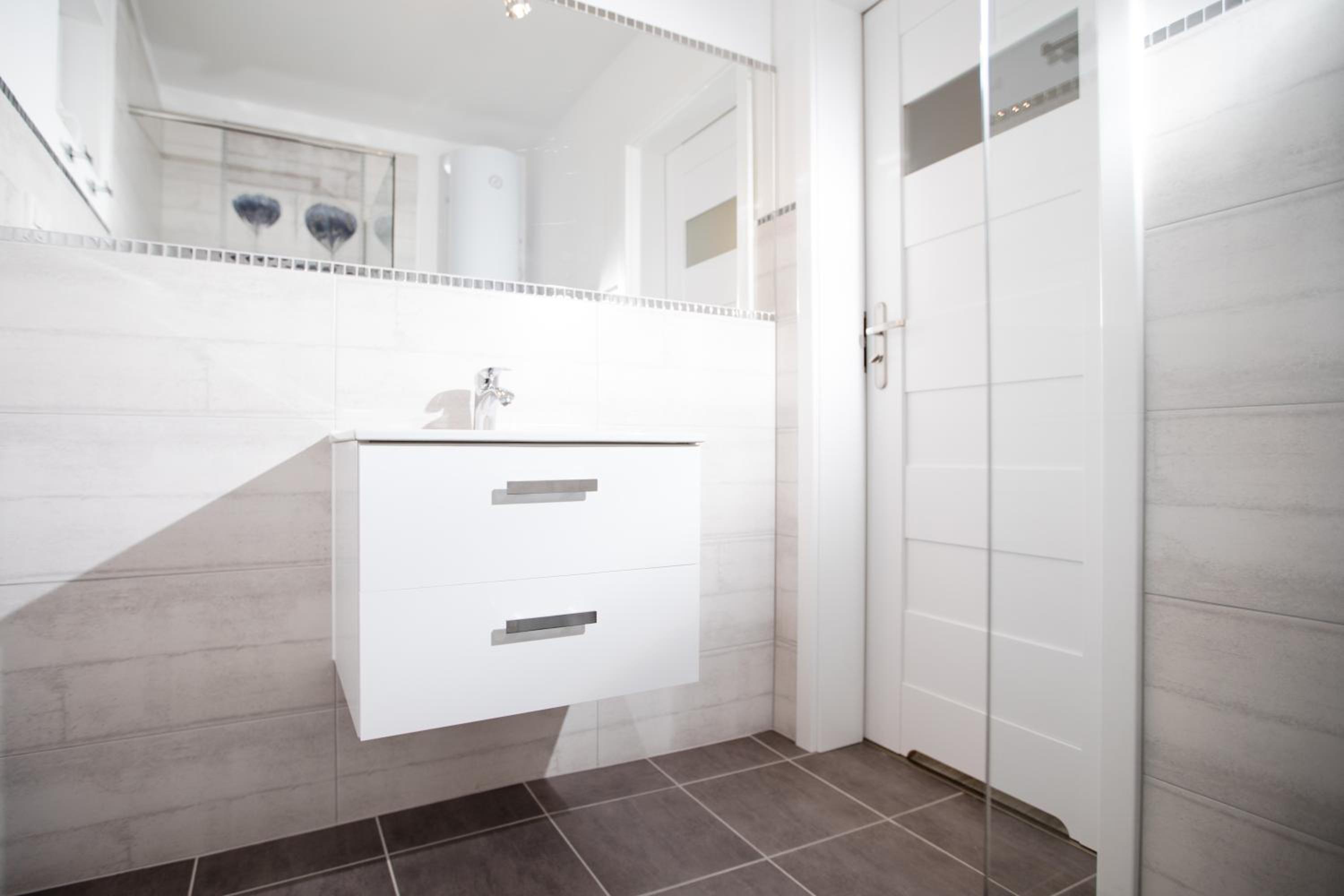 Domki Baltic Stone Rewal view 2