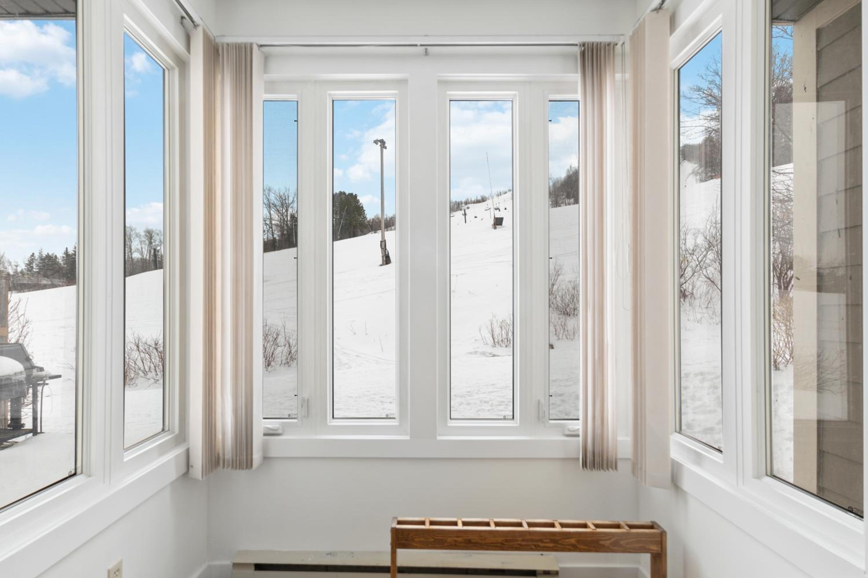 Blue Mountain Ski In Ski Out Resort Condo 2 Level