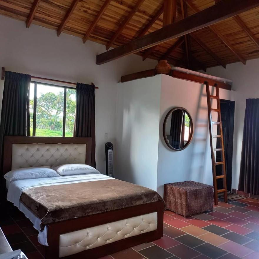 Villa Paulina