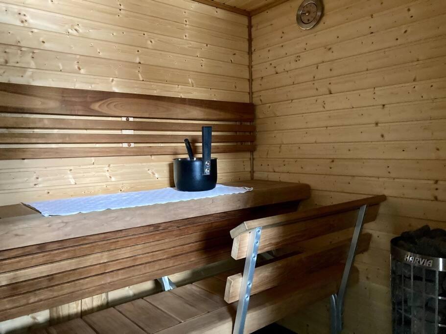 Huoneistomajoitus Pirtti, LaatuLomat