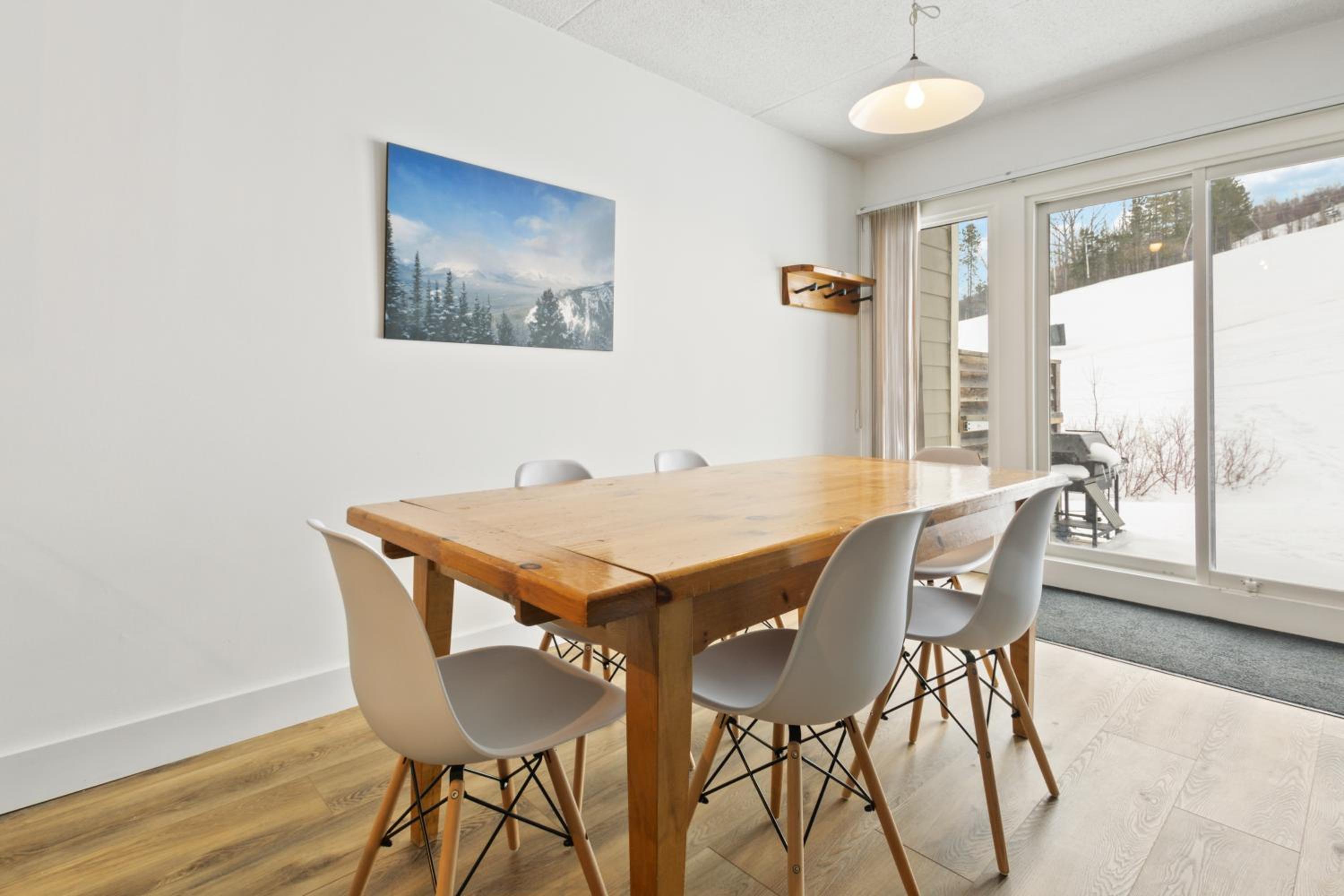 Blue Mountain Ski In Ski Out Resort Condo 2 Level