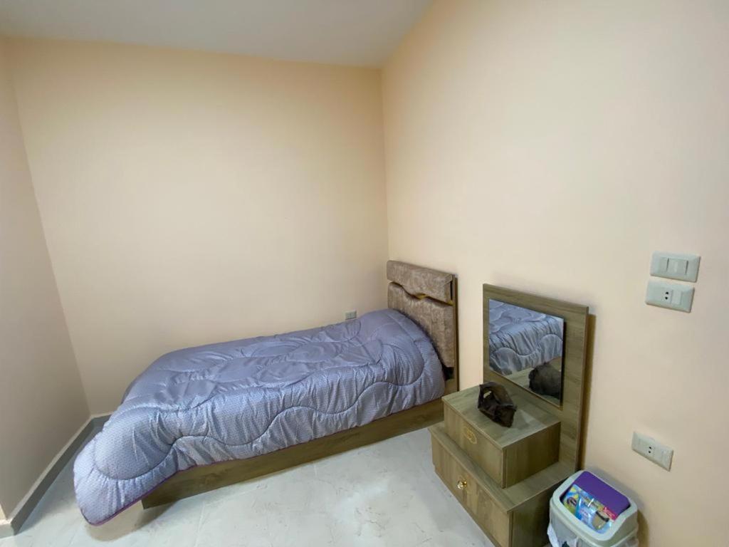 Moon Apartments