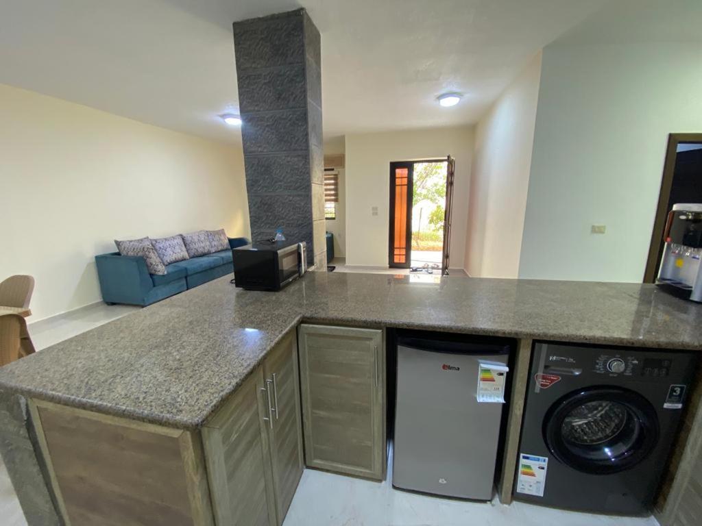 Moon Apartments
