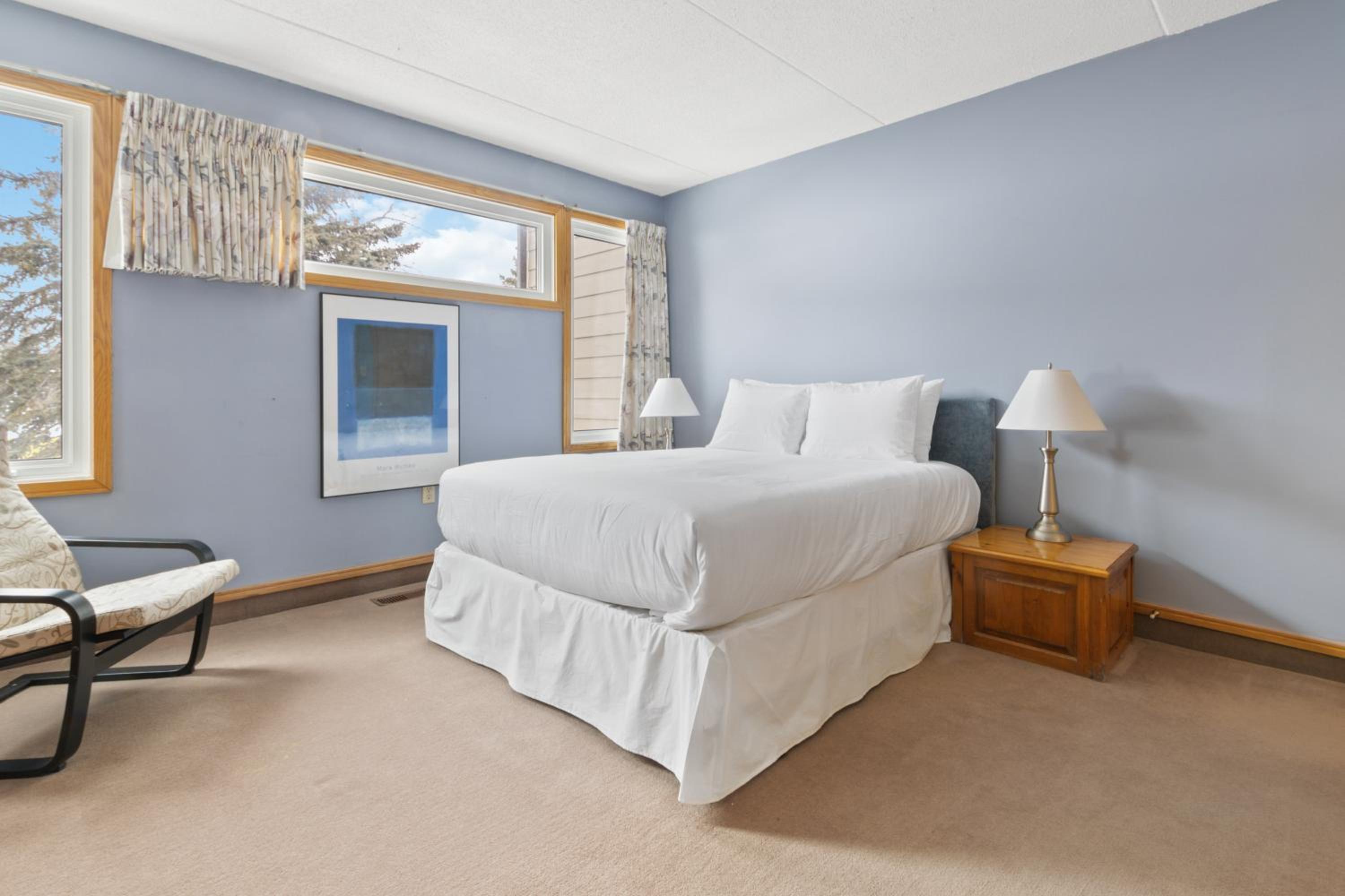 Blue Mountain Ski In Ski Out Resort Condo 2 Level