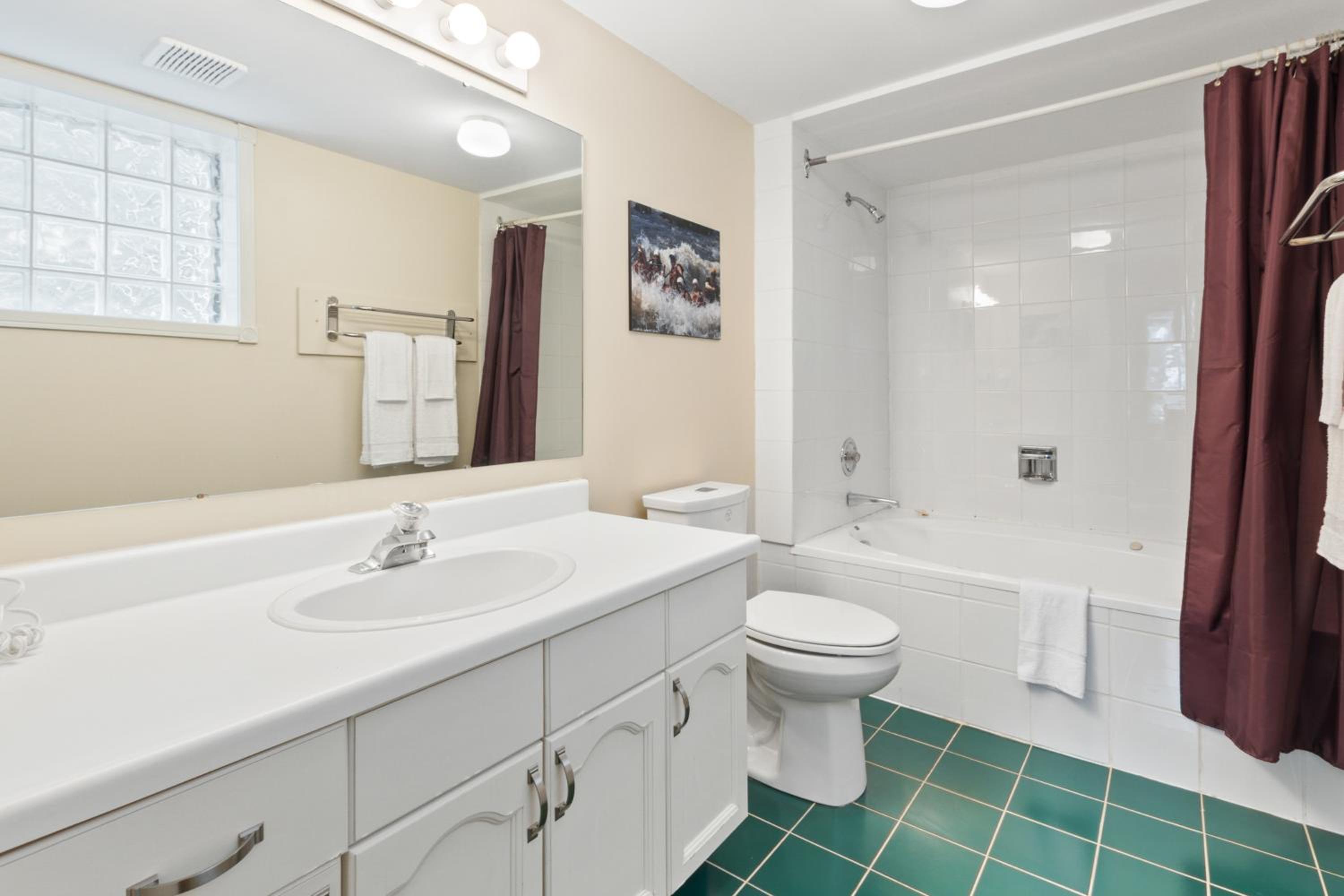Blue Mountain Ski In Ski Out Resort Condo 2 Level