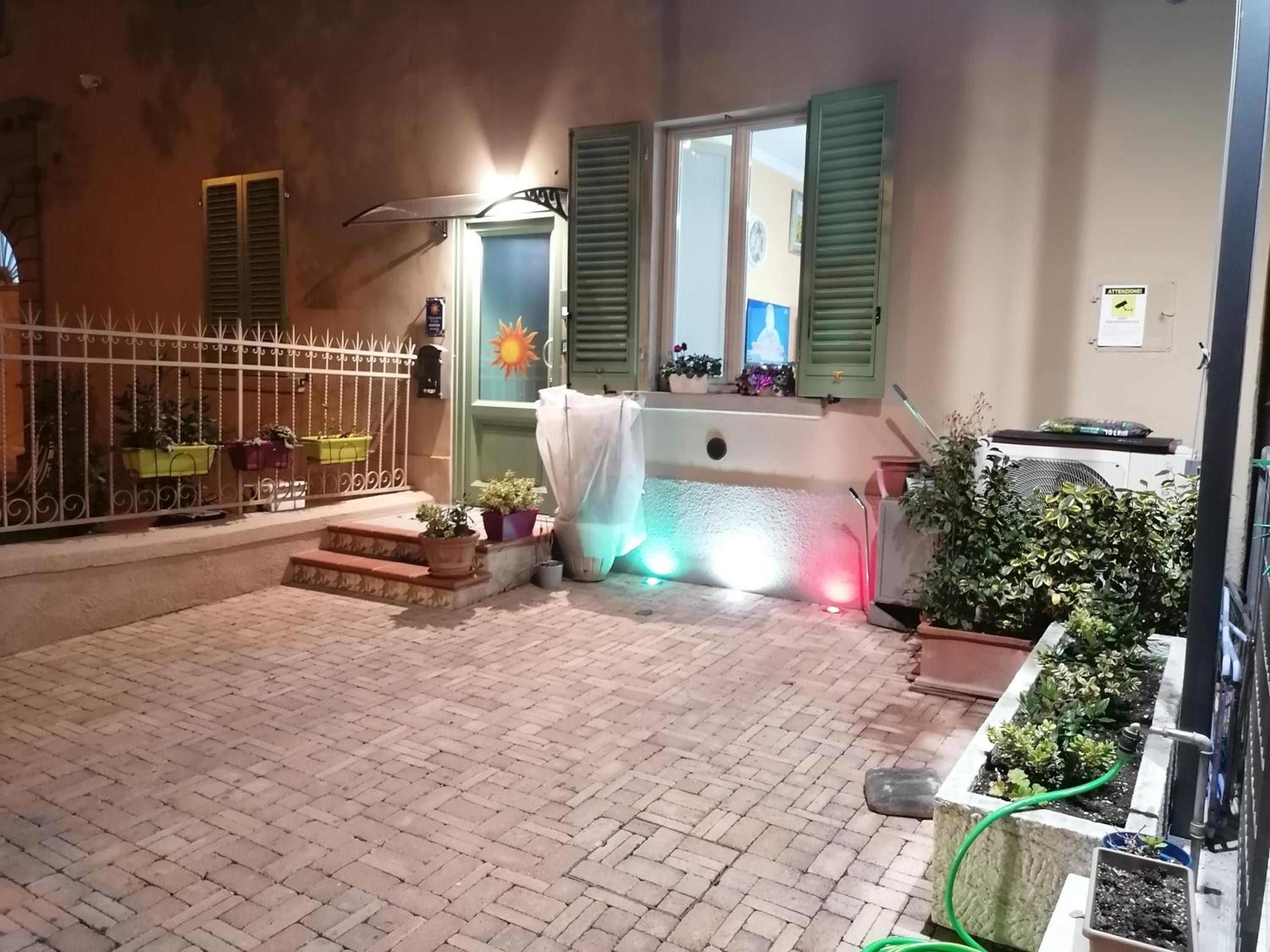 affittacamere il sole