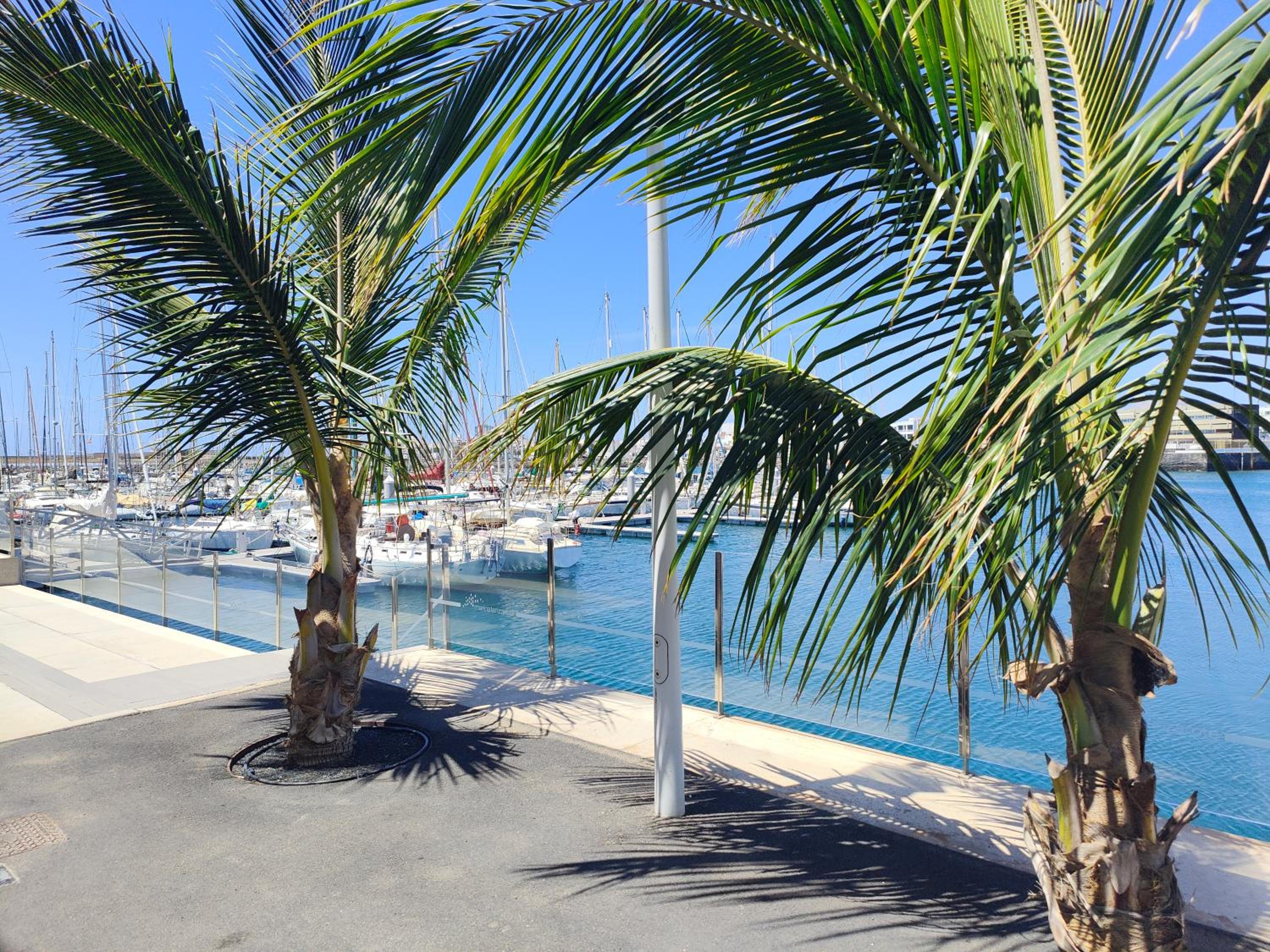 Lanzarote Pirat