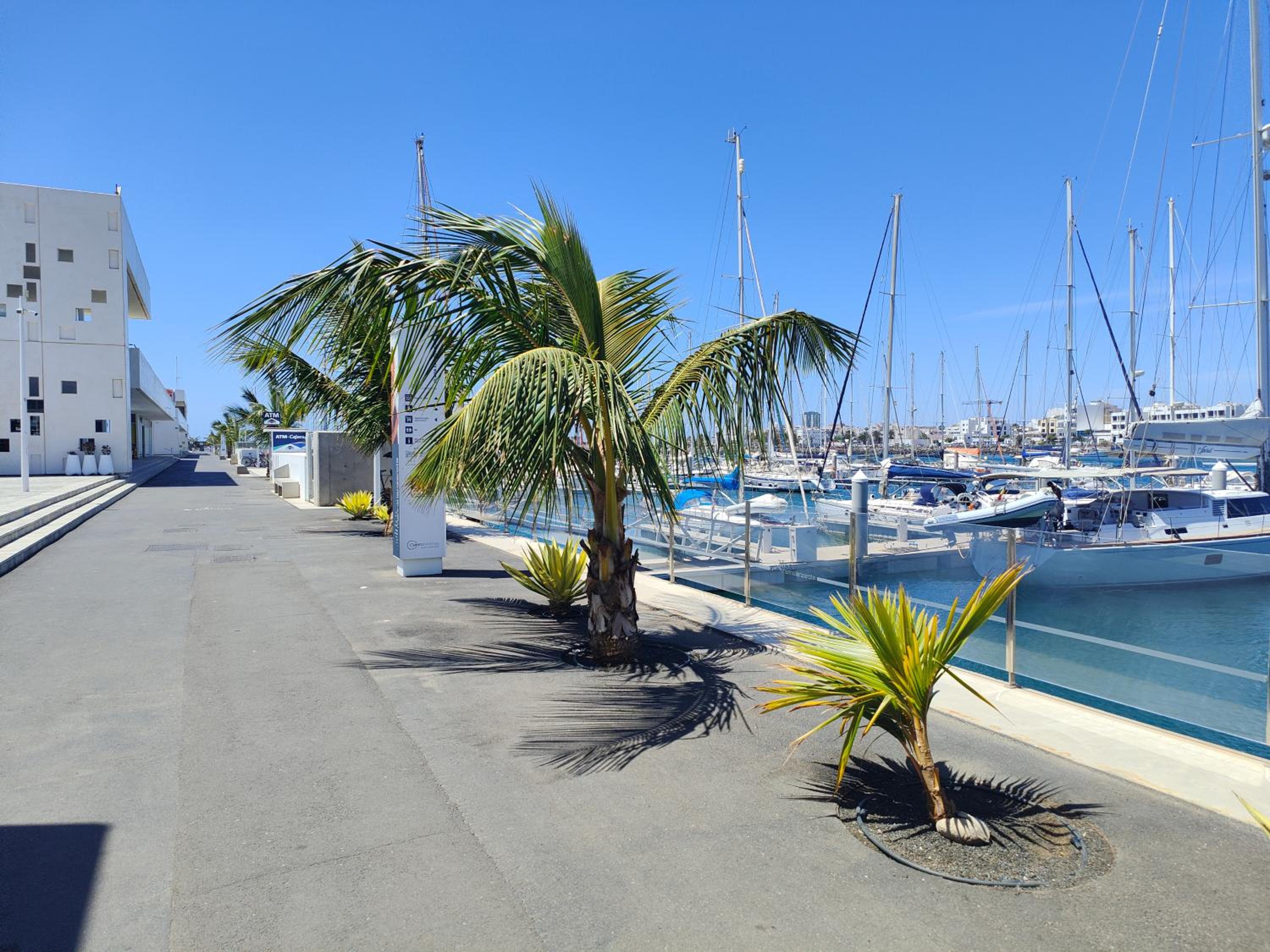 Lanzarote Pirat