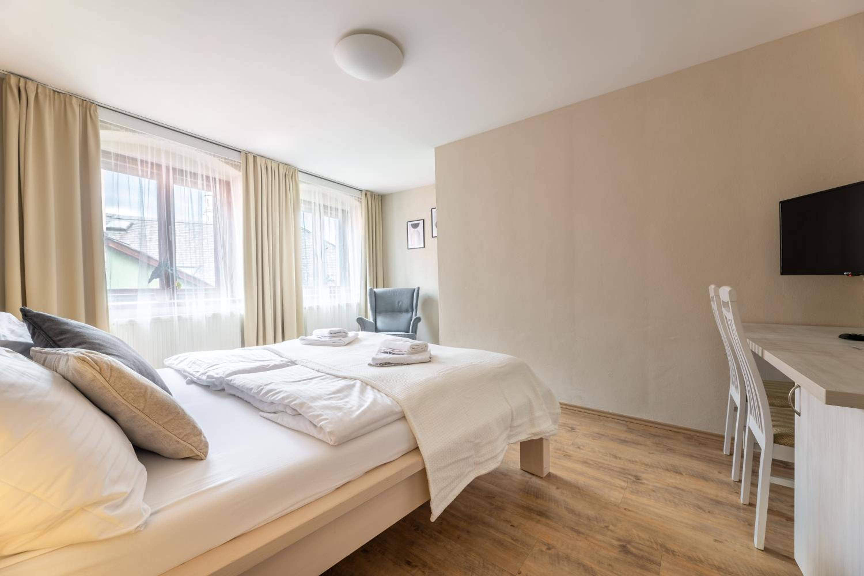 Apartmány U Pavla, photo 24