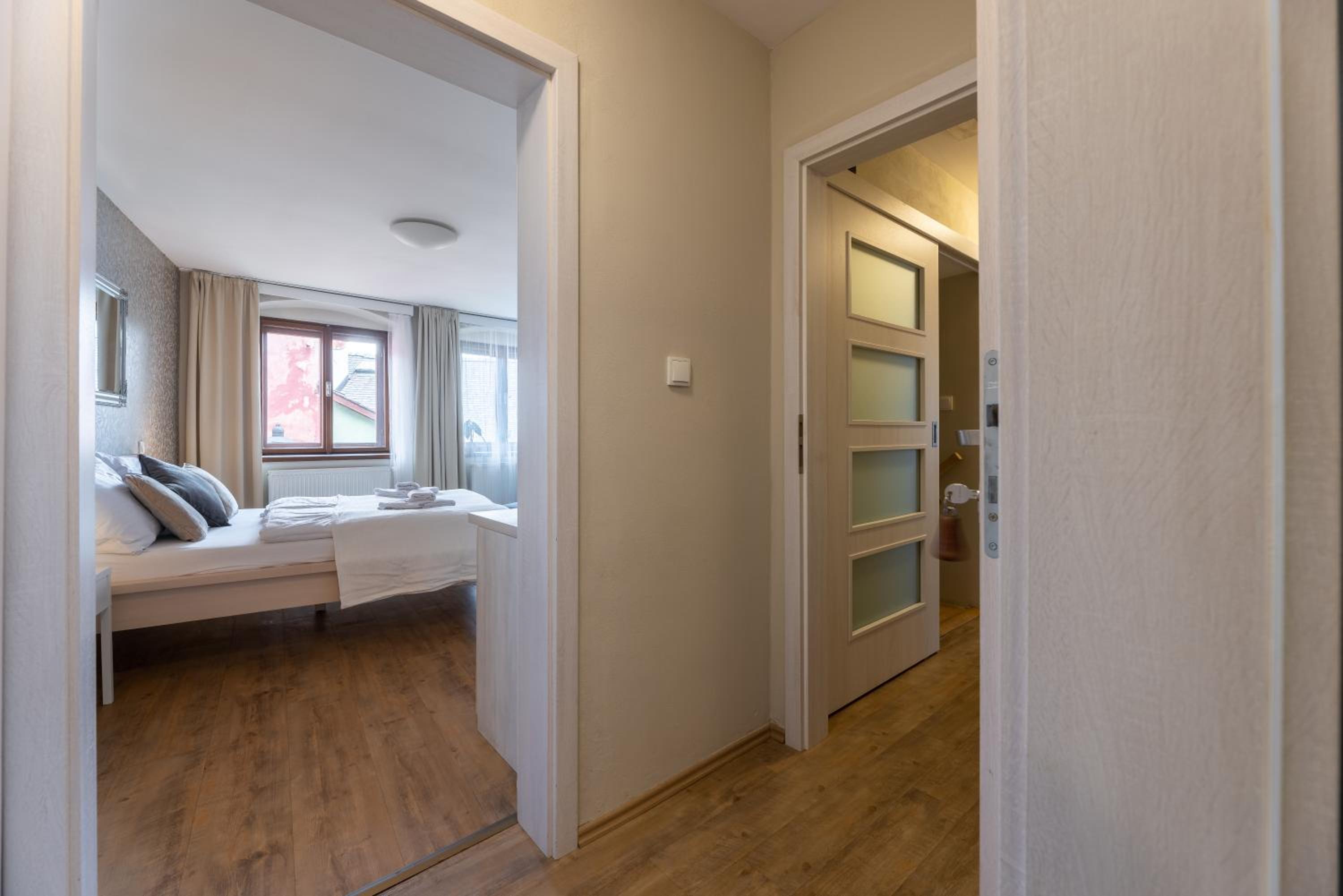 Apartmány U Pavla, photo 11