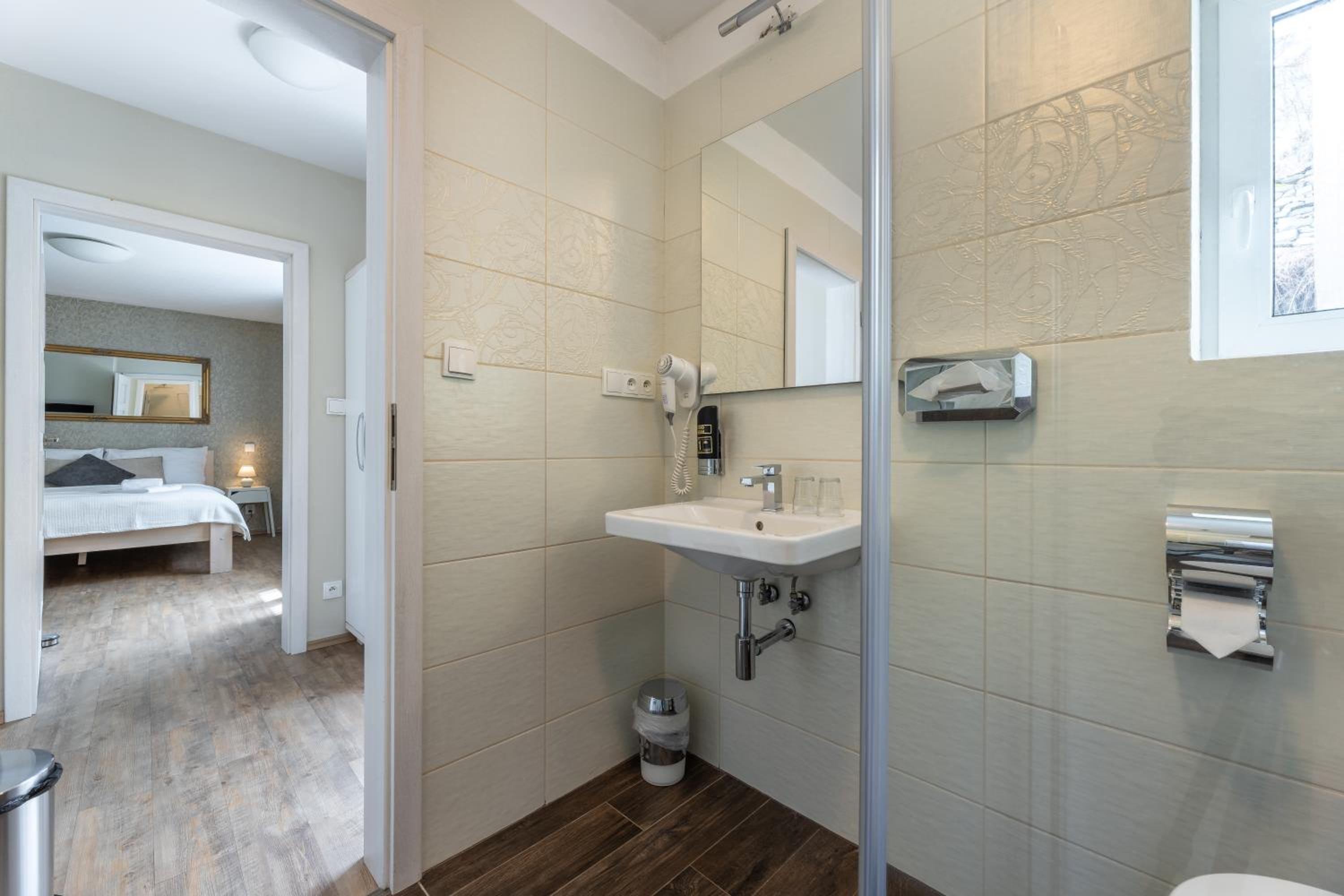 Apartmány U Pavla
