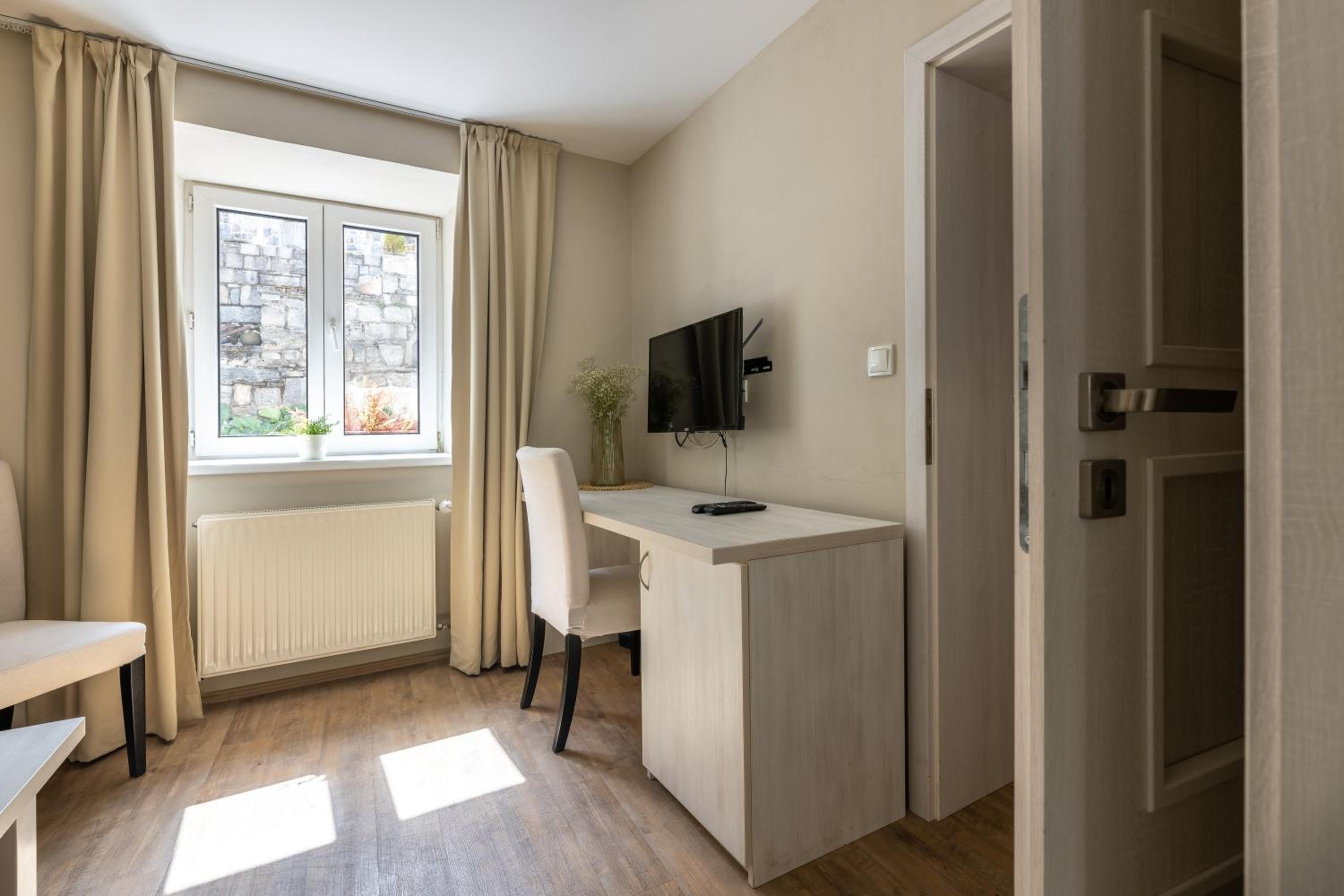 Apartmány U Pavla