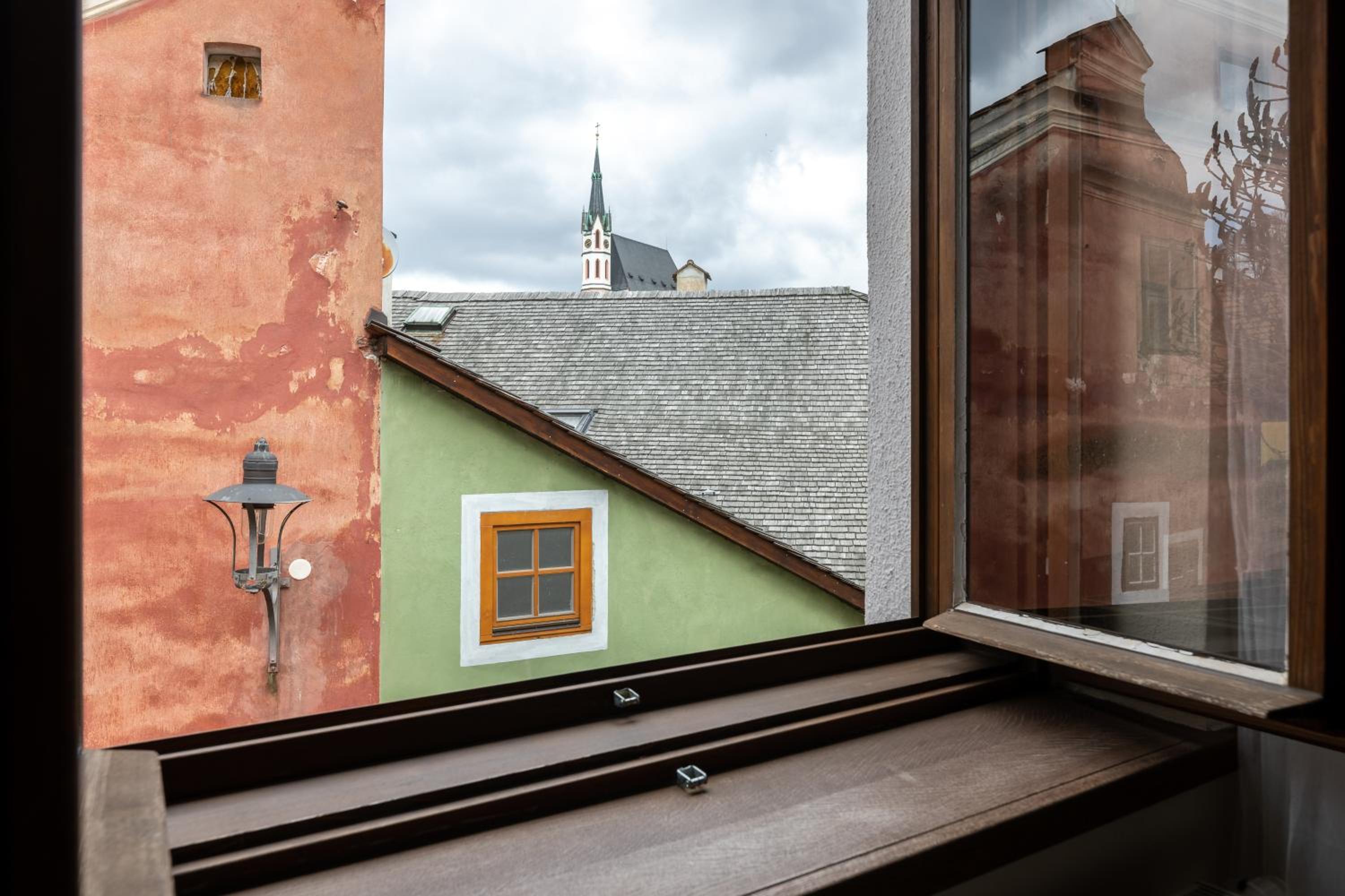 Apartmány U Pavla