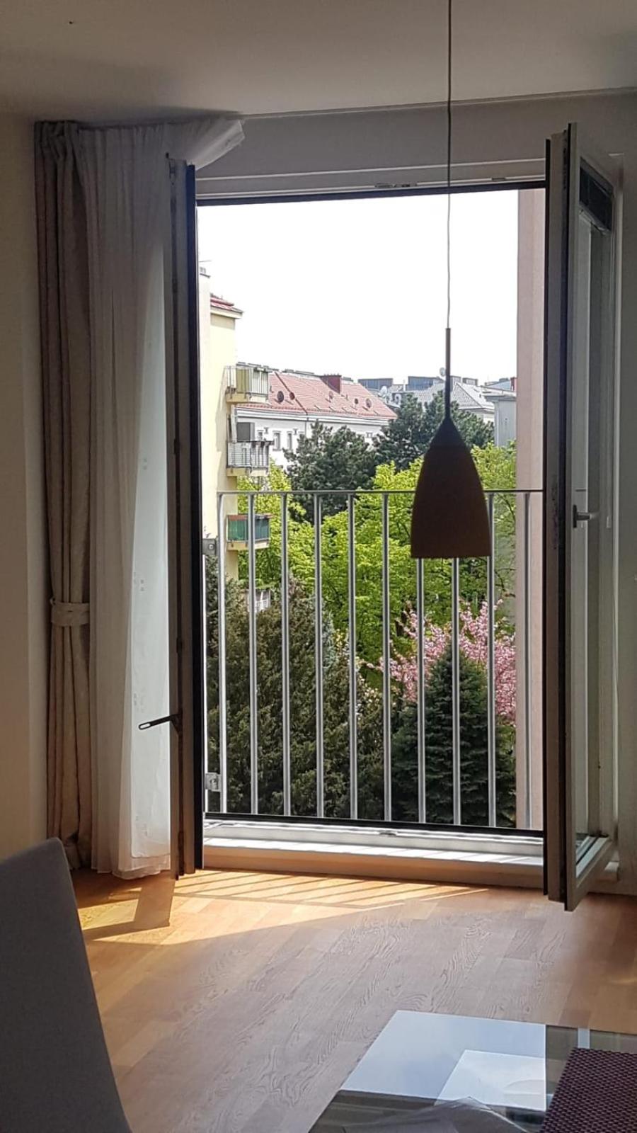 Modernes Studio-Apartment nahe Zentrum mit Garagenplatz