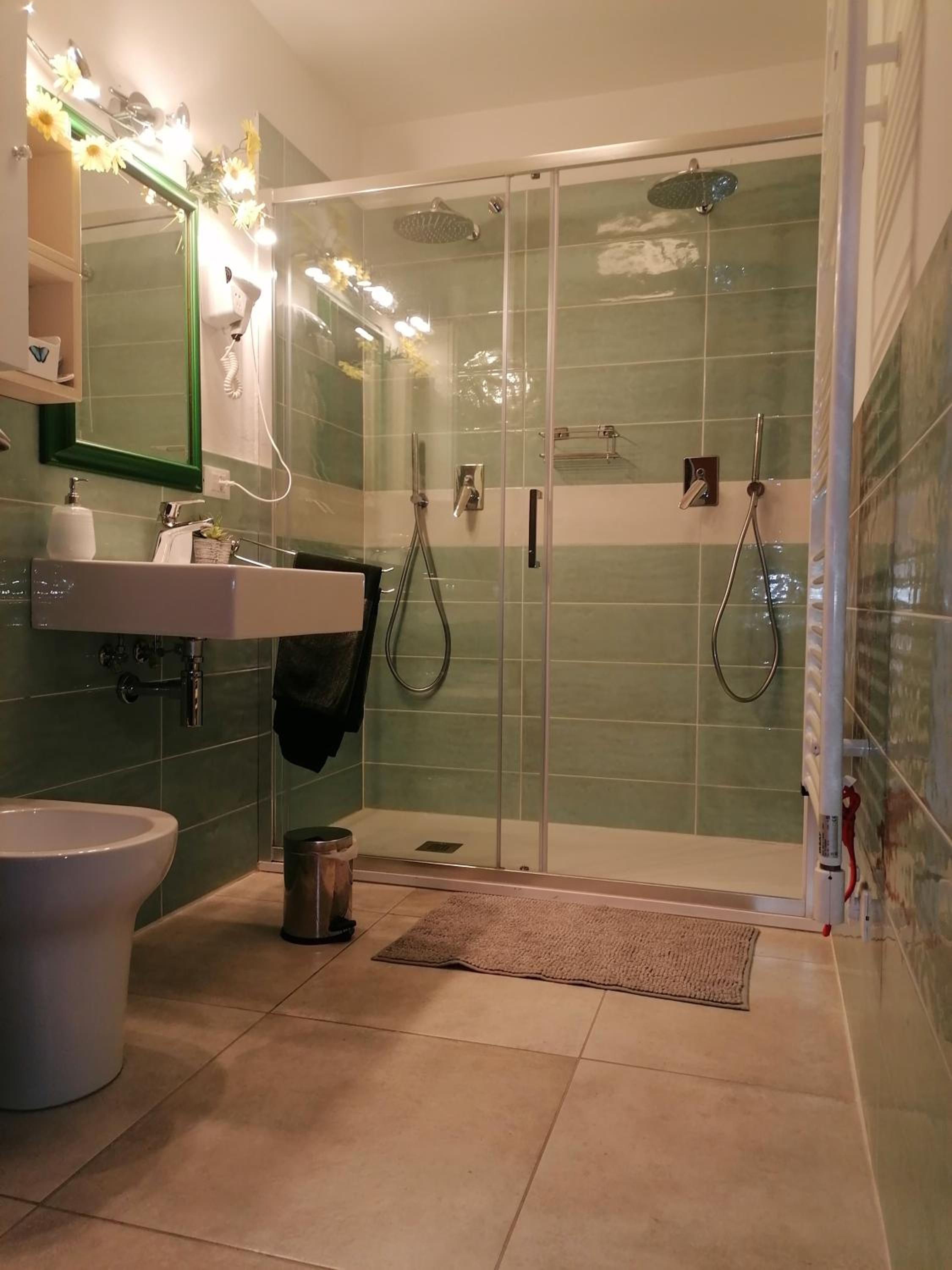 affittacamere il sole