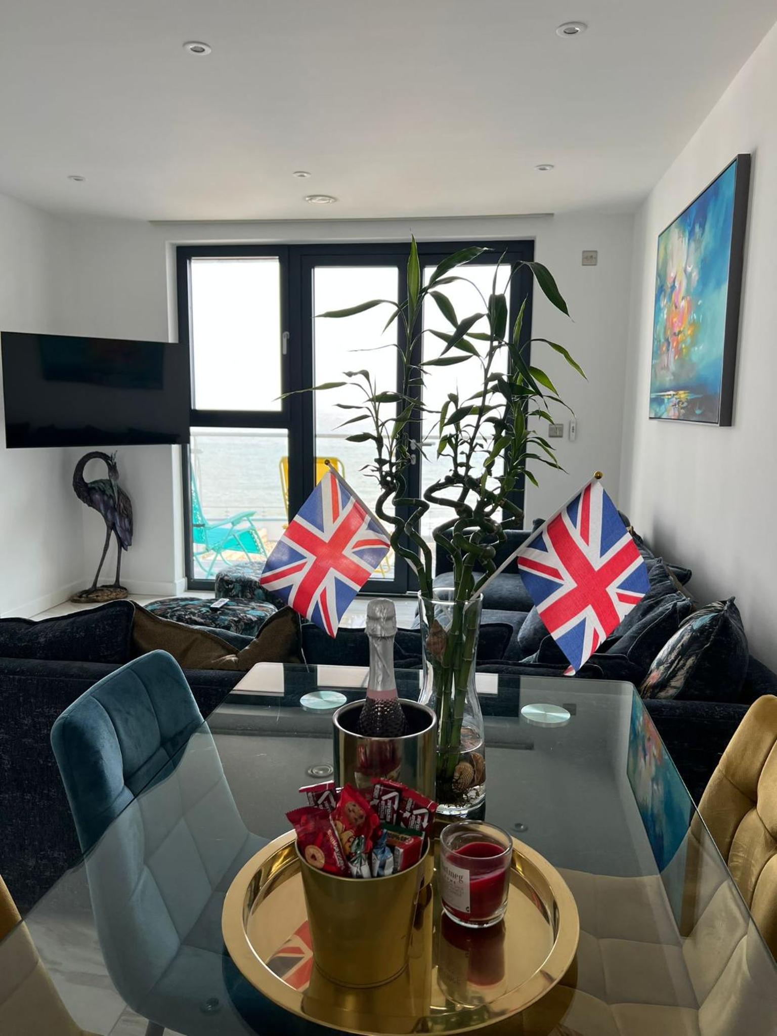 Ramsgate Vacations - Royal View - Property Image 27