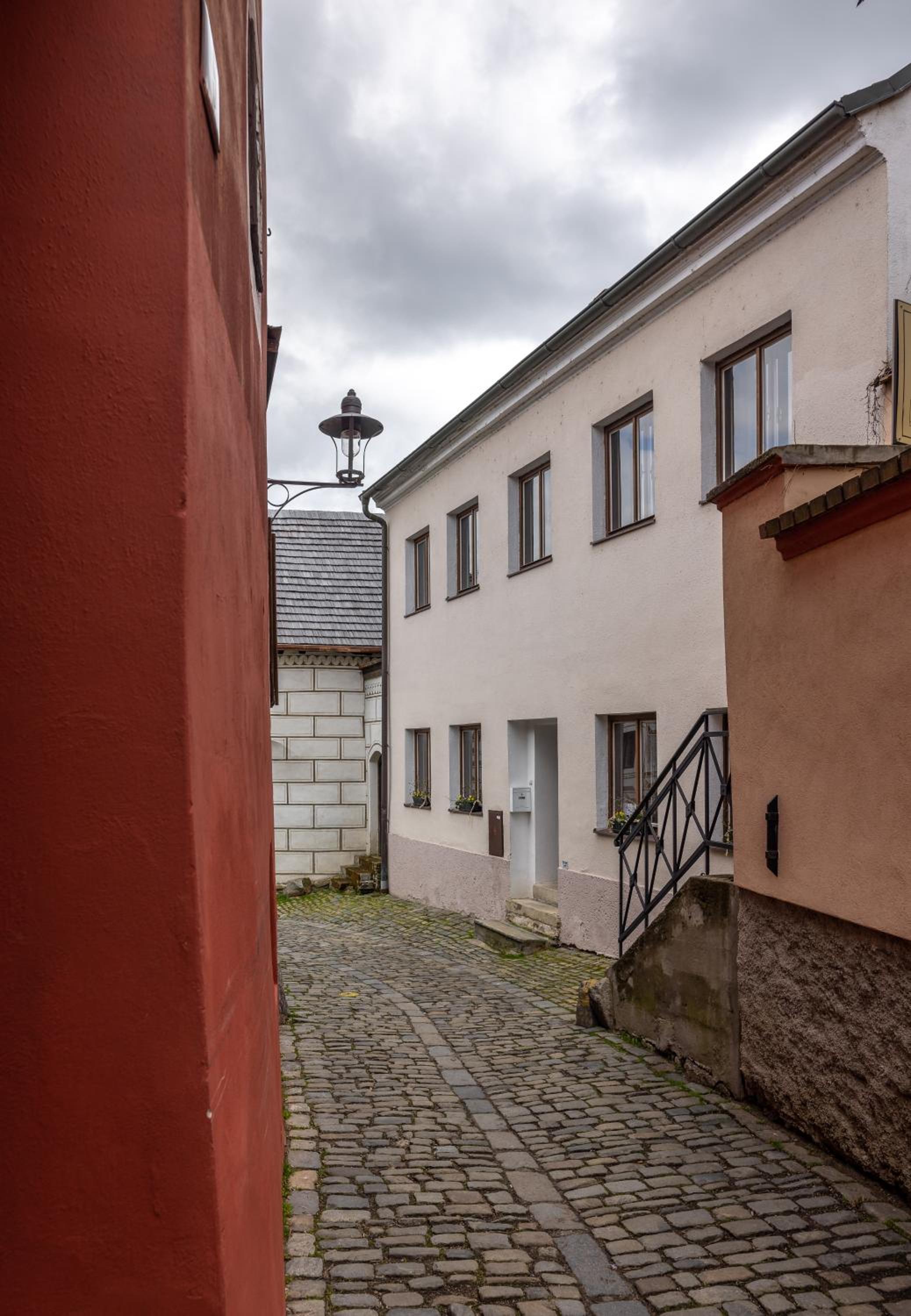 Apartmány U Pavla