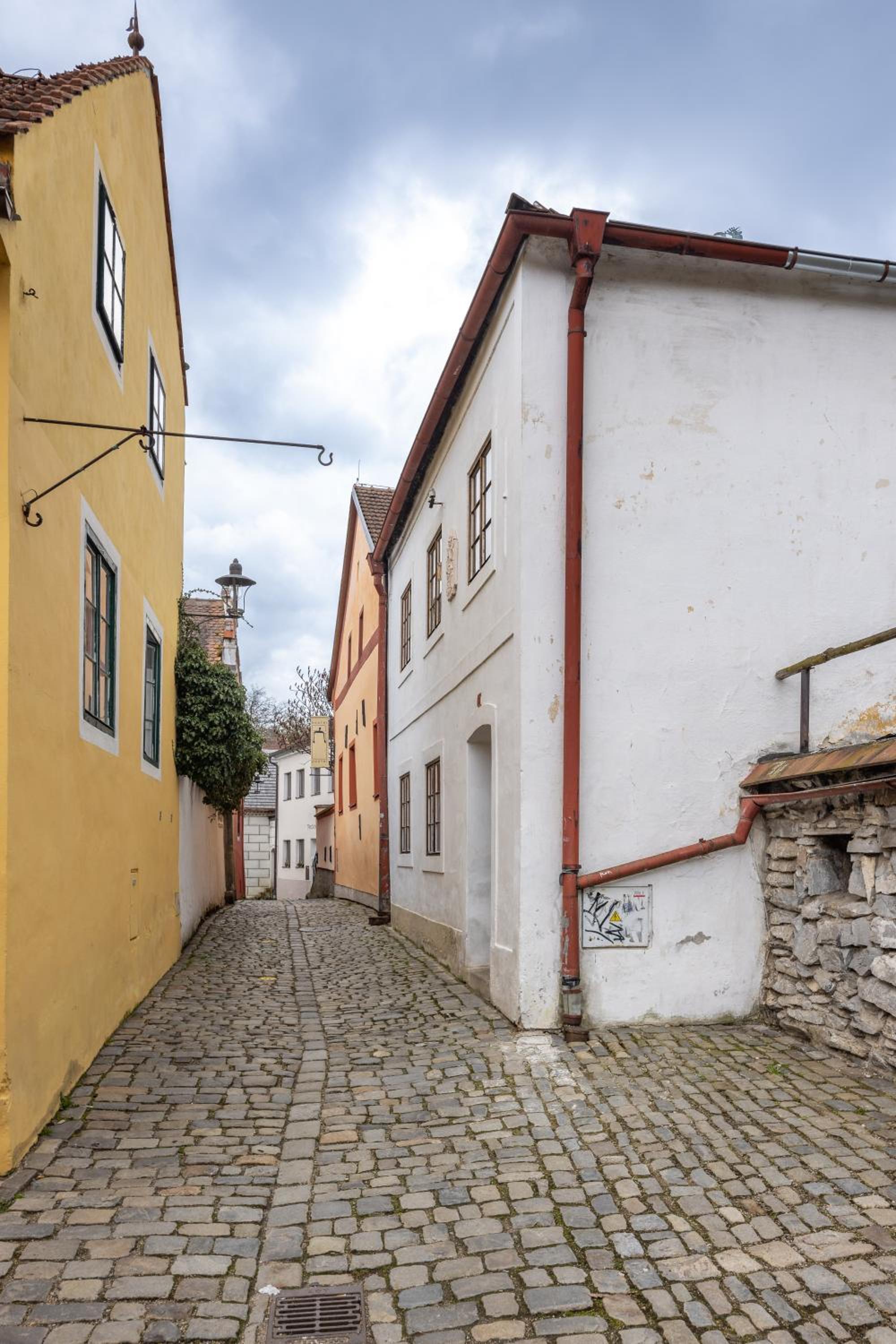 Apartmány U Pavla