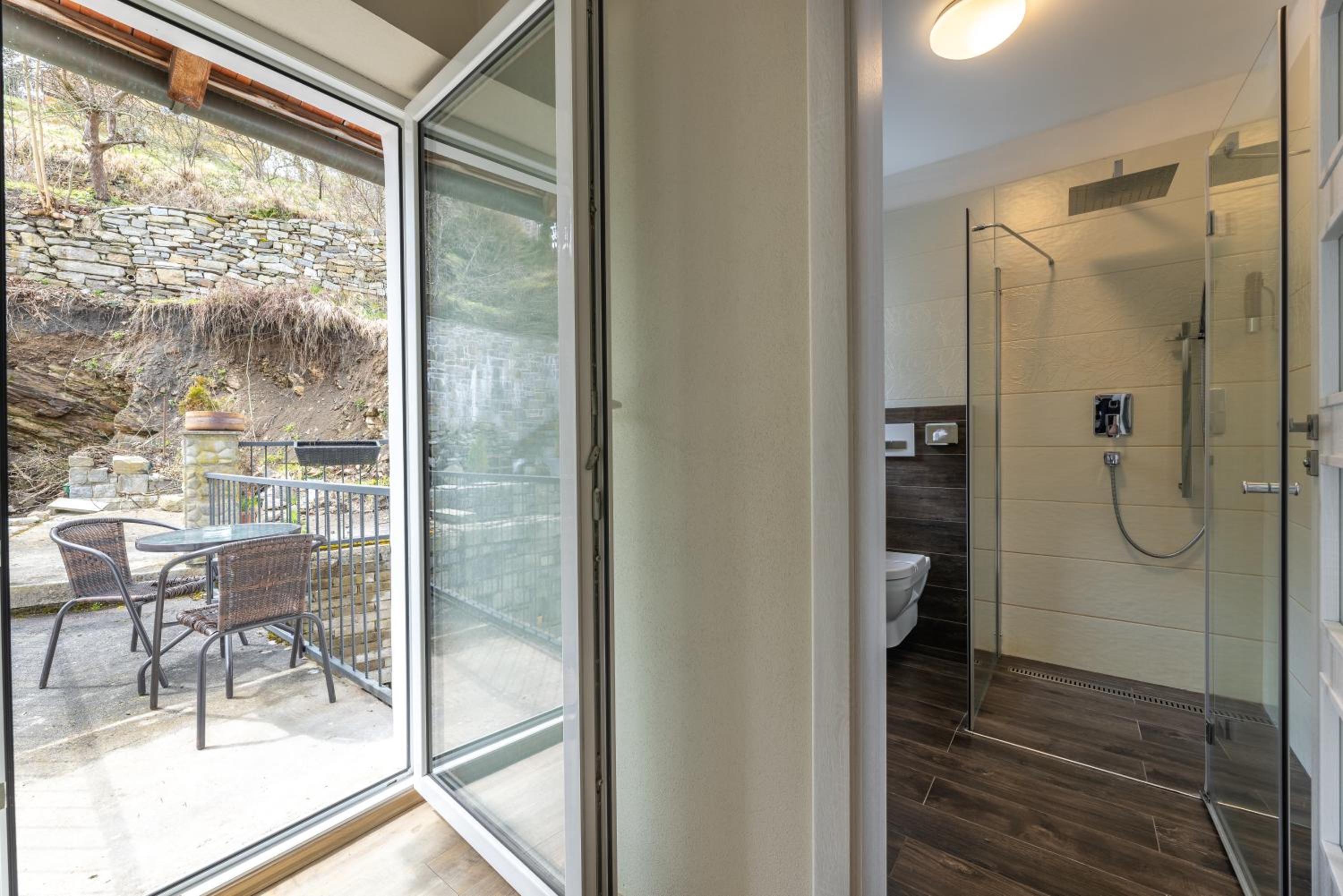 Apartmány U Pavla