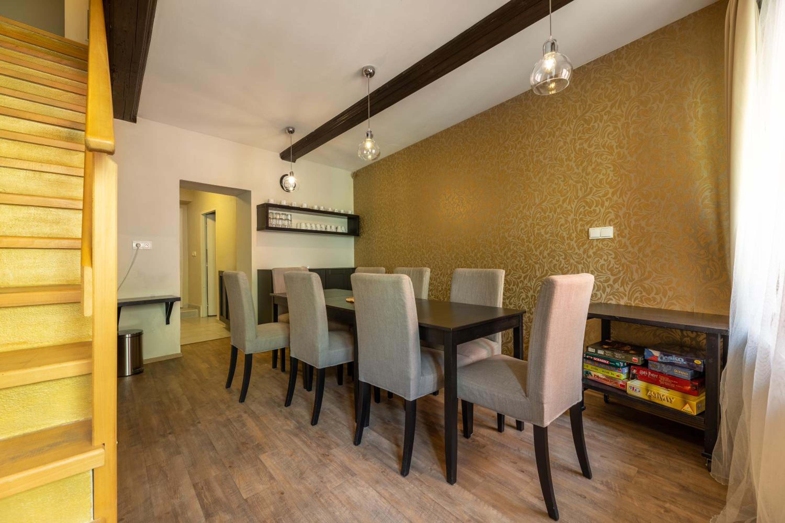 Apartmány U Pavla