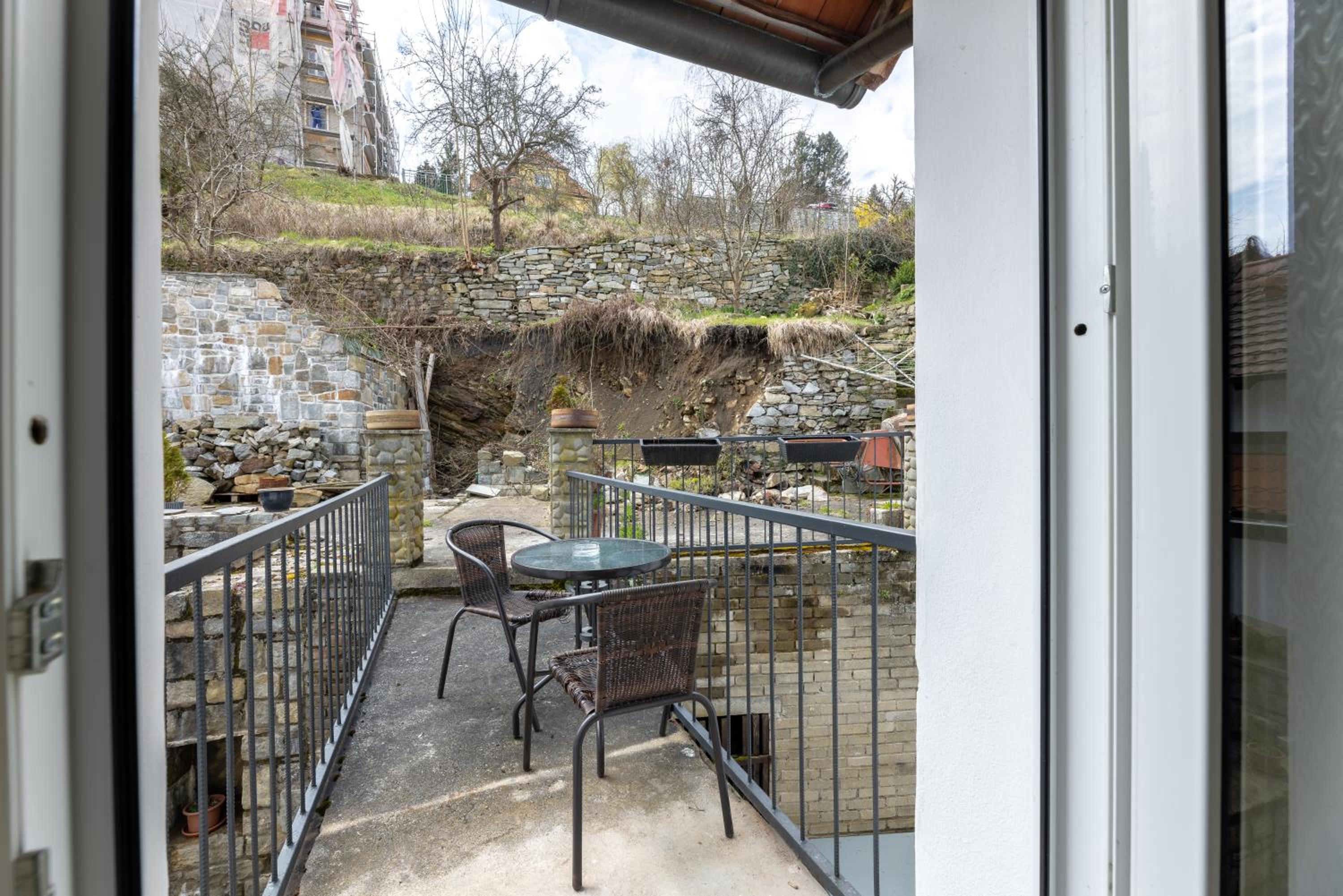Apartmány U Pavla