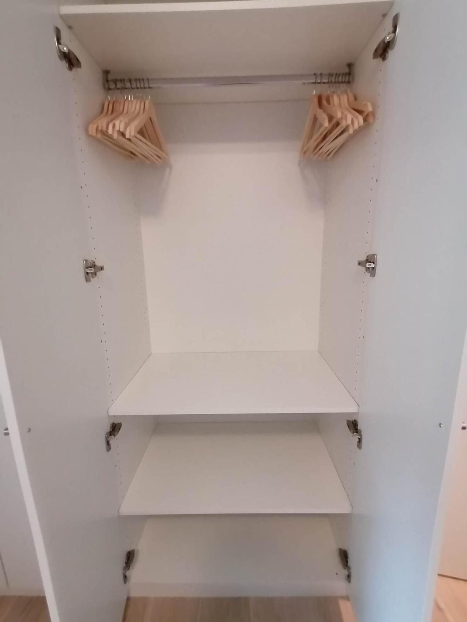 Bartine - modern and spacious flat near the sea, free parking space