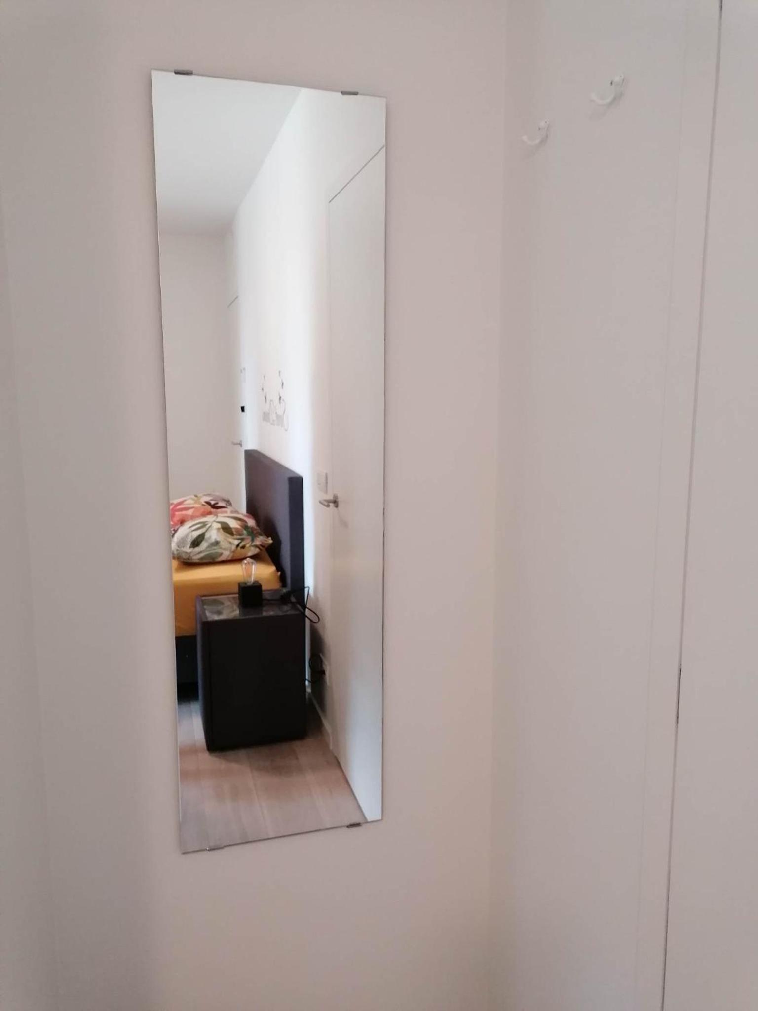 Bartine - modern and spacious flat near the sea, free parking space