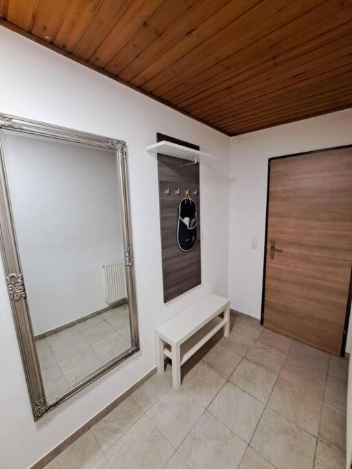 Ferienwohnung Zanier