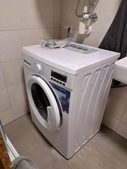 Ferienwohnung Zanier