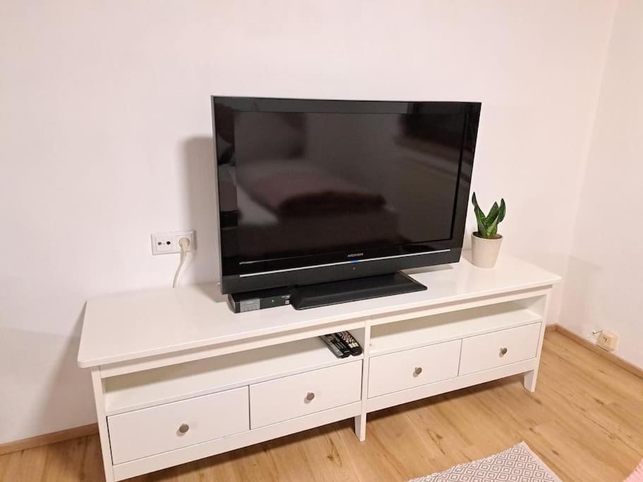 Ferienwohnung Zanier