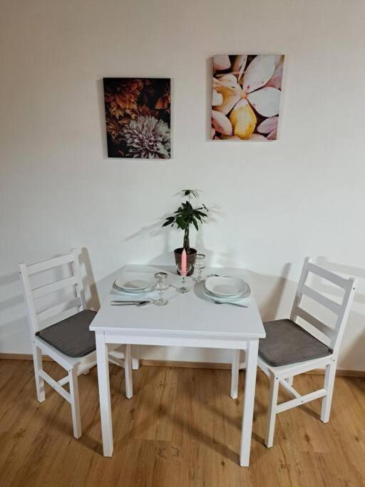 Ferienwohnung Zanier
