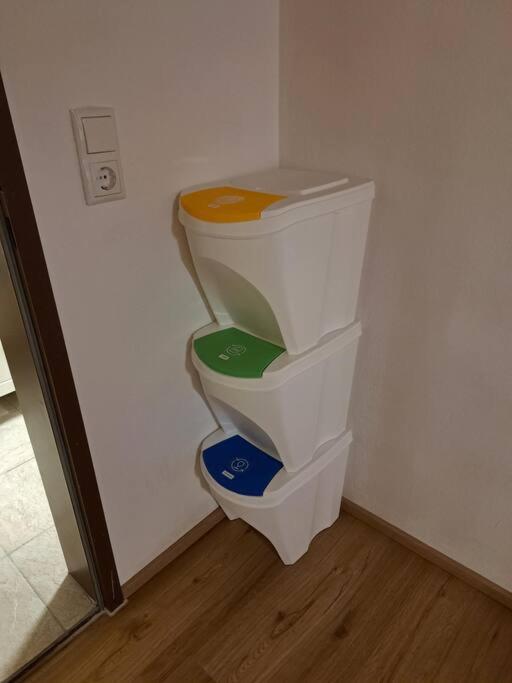 Ferienwohnung Zanier