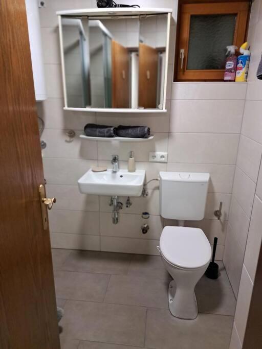 Ferienwohnung Zanier