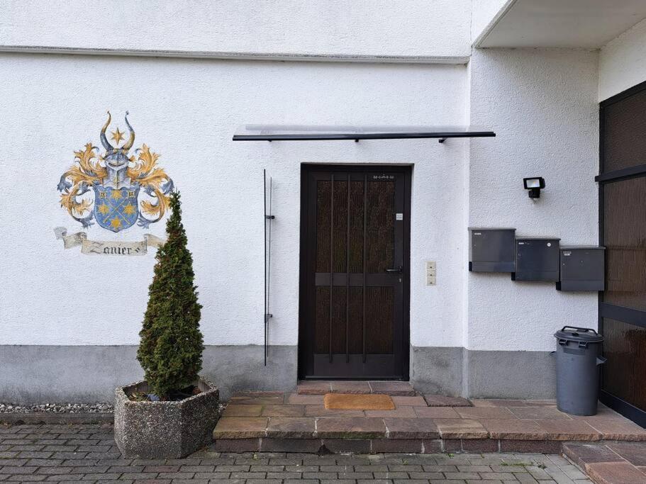 Ferienwohnung Zanier