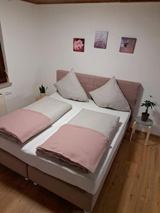 Ferienwohnung Zanier